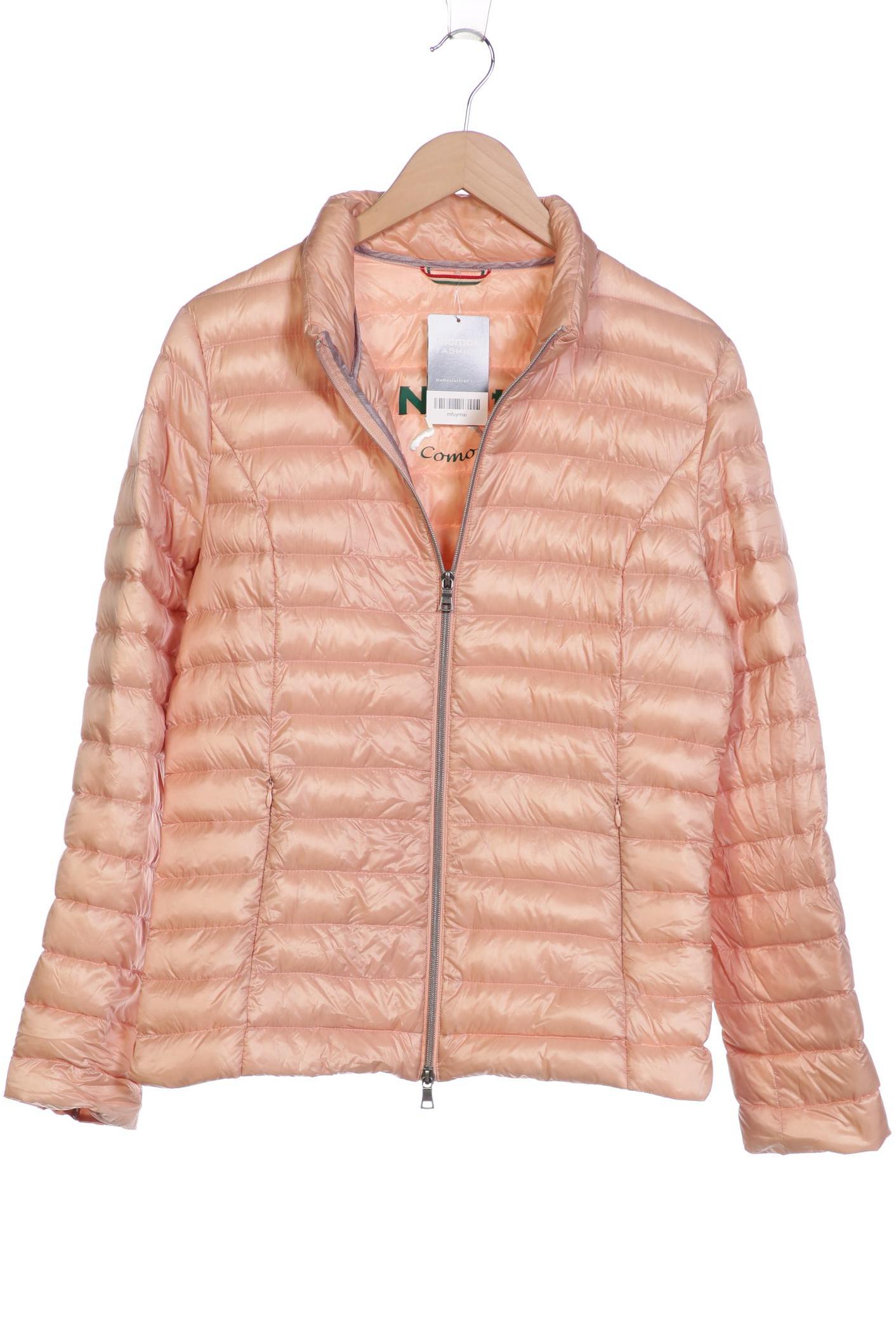 

No.1 Como Damen Jacke, pink, Gr. 44