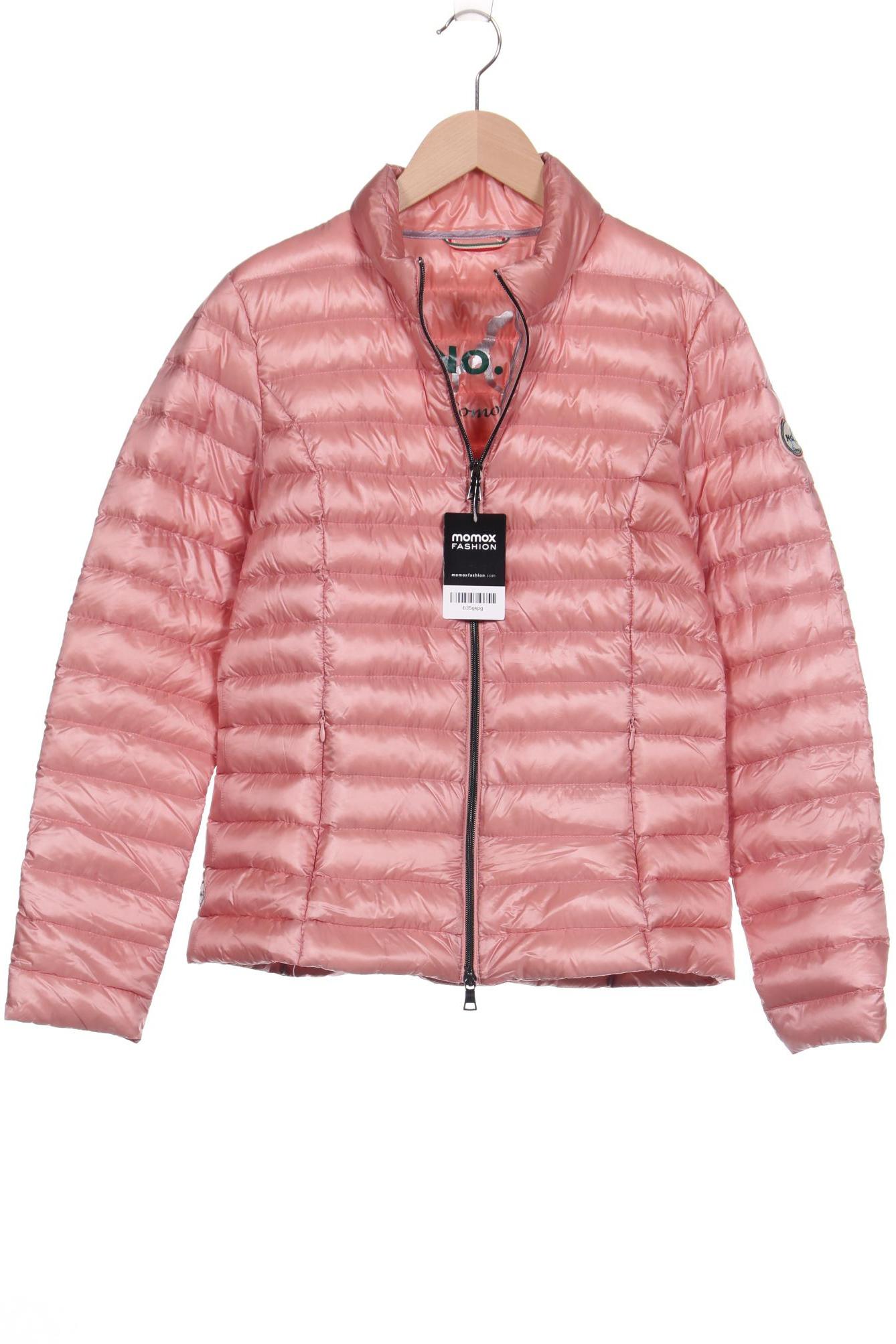 

No.1 Como Damen Jacke, pink