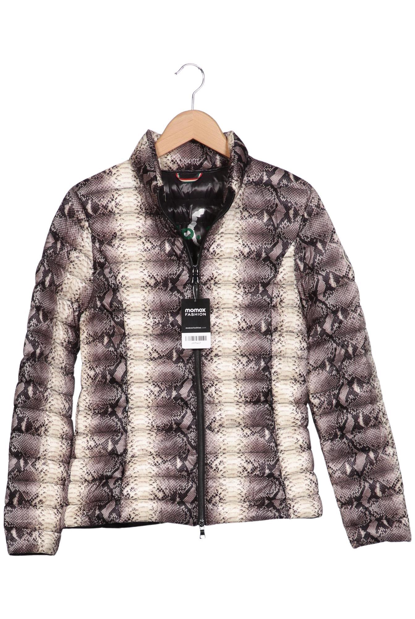 

No.1 Como Damen Jacke, mehrfarbig, Gr. 38