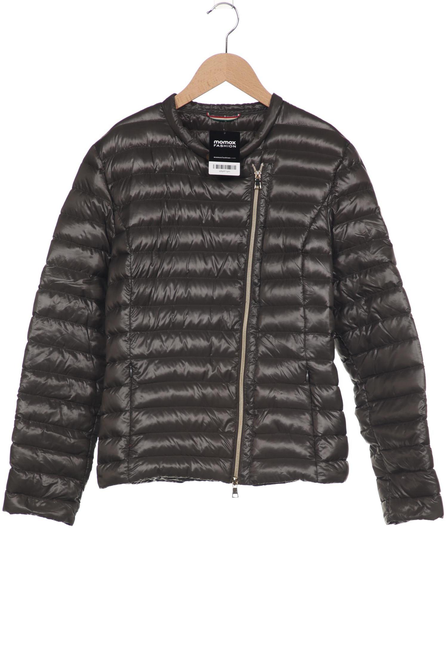 

No.1 Como Damen Jacke, grün, Gr. 44