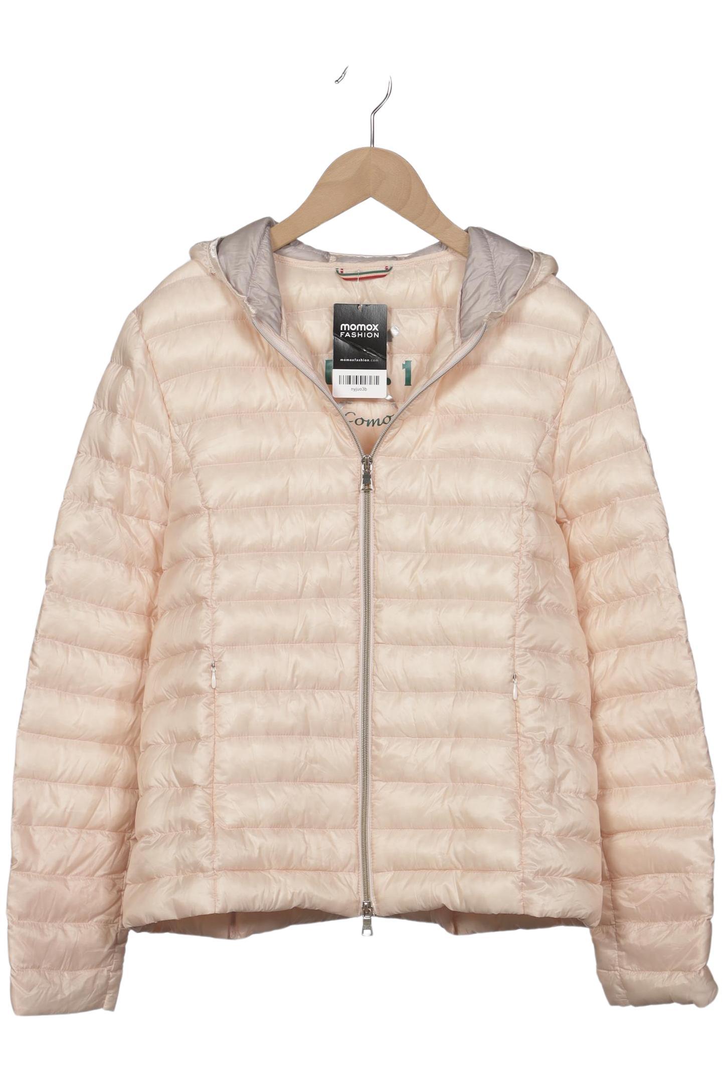 

No.1 Como Damen Jacke, beige, Gr. 44