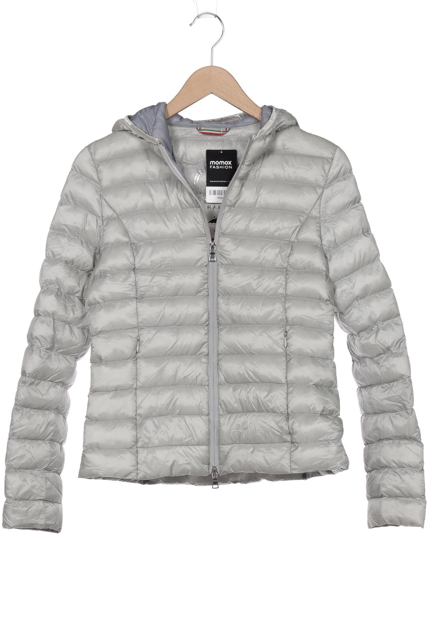 

No.1 Como Damen Jacke, grau