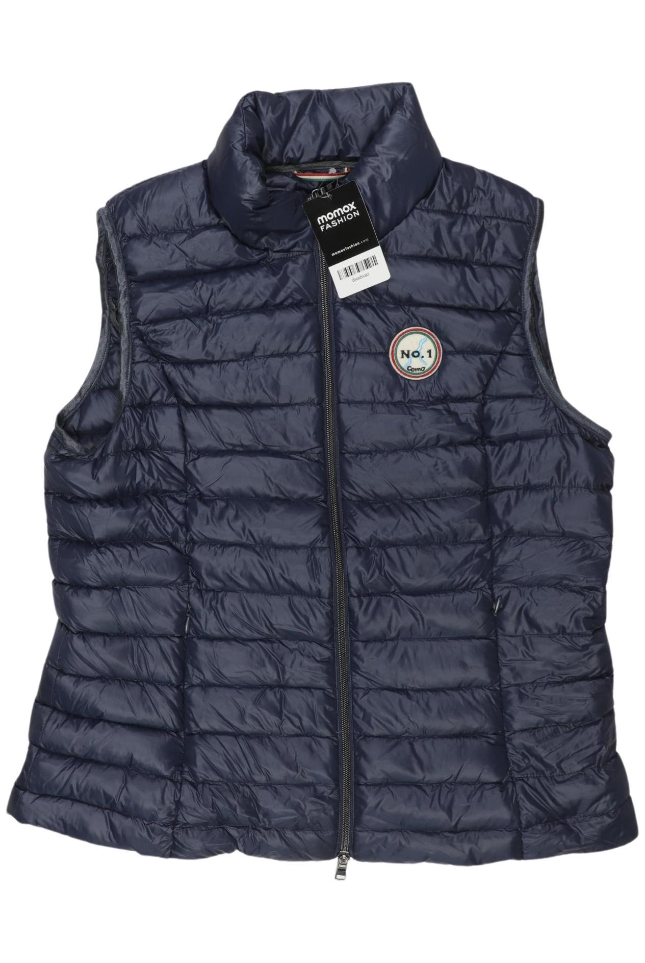 

No.1 Como Damen Weste, marineblau, Gr. 42