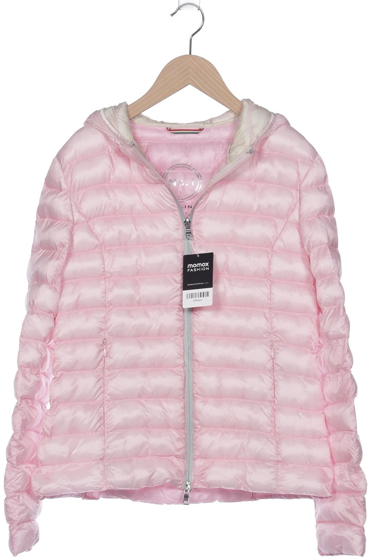 

No.1 Como Damen Jacke, pink, Gr. 38