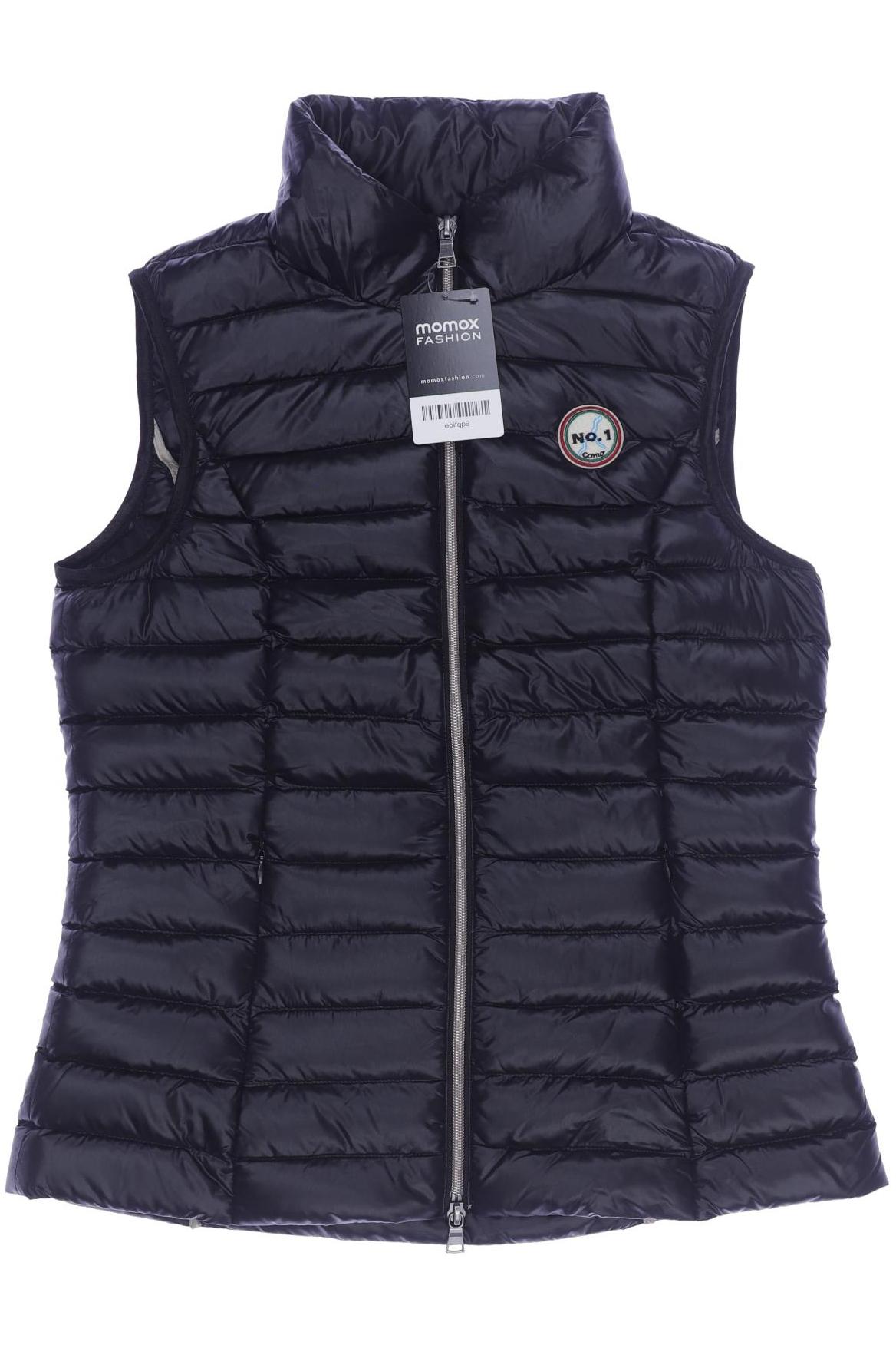

No.1 Como Damen Weste, schwarz, Gr. 34