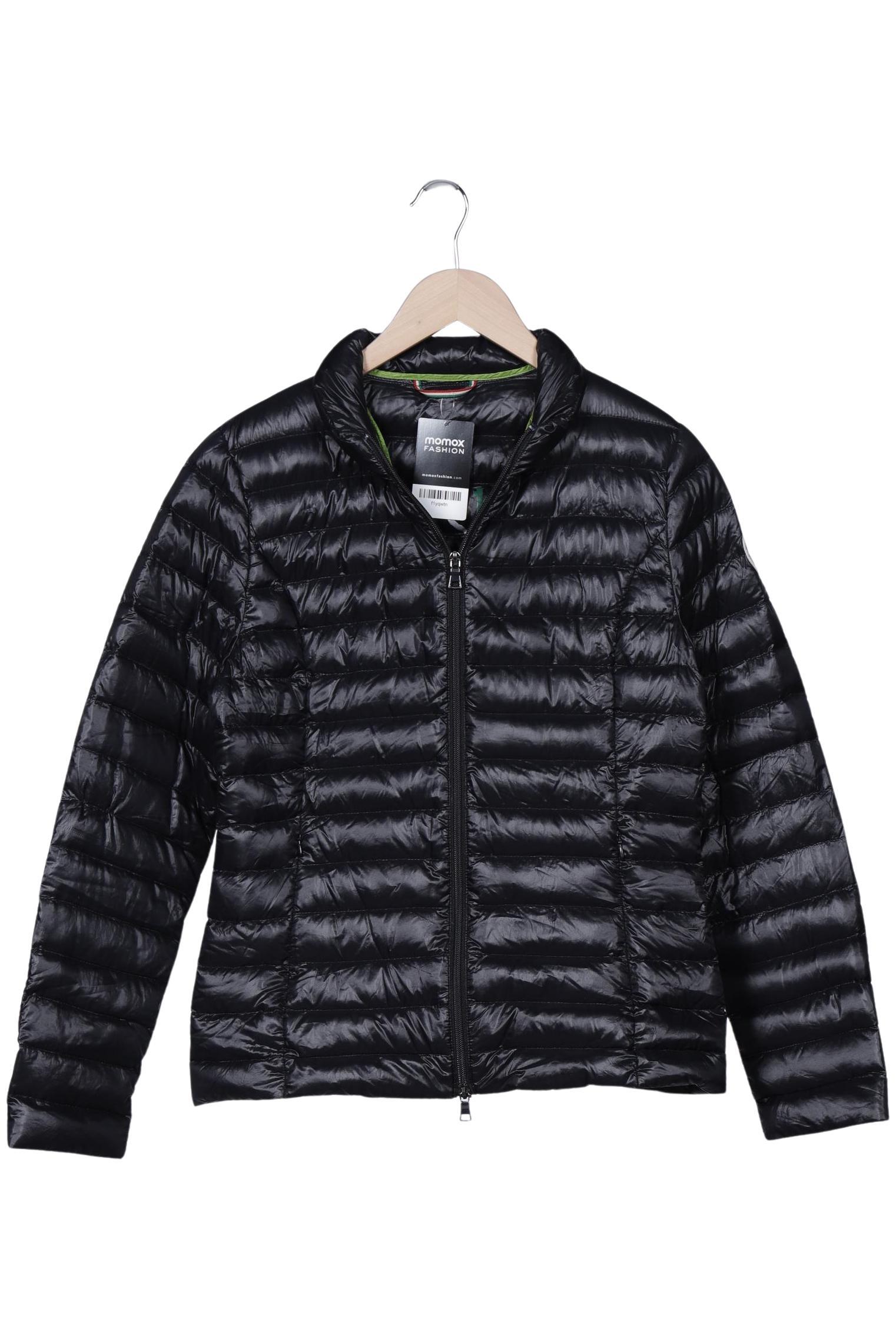 

No.1 Como Damen Jacke, marineblau, Gr. 42