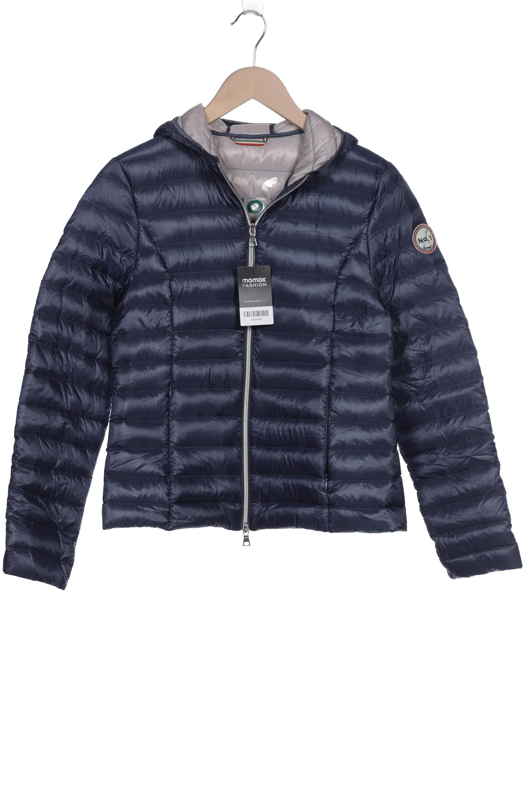 

No.1 Como Damen Jacke, marineblau, Gr. 36