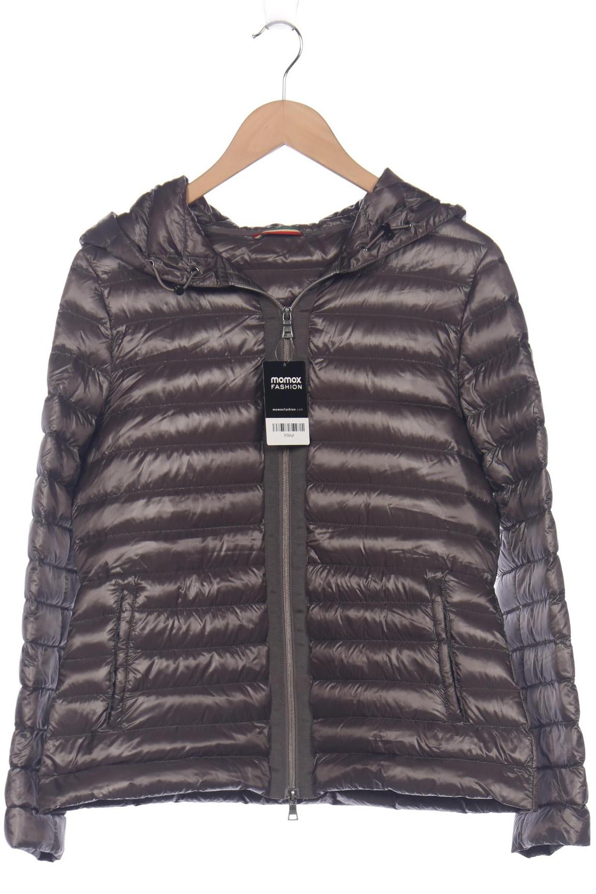 

No.1 Como Damen Jacke, grau, Gr. 38