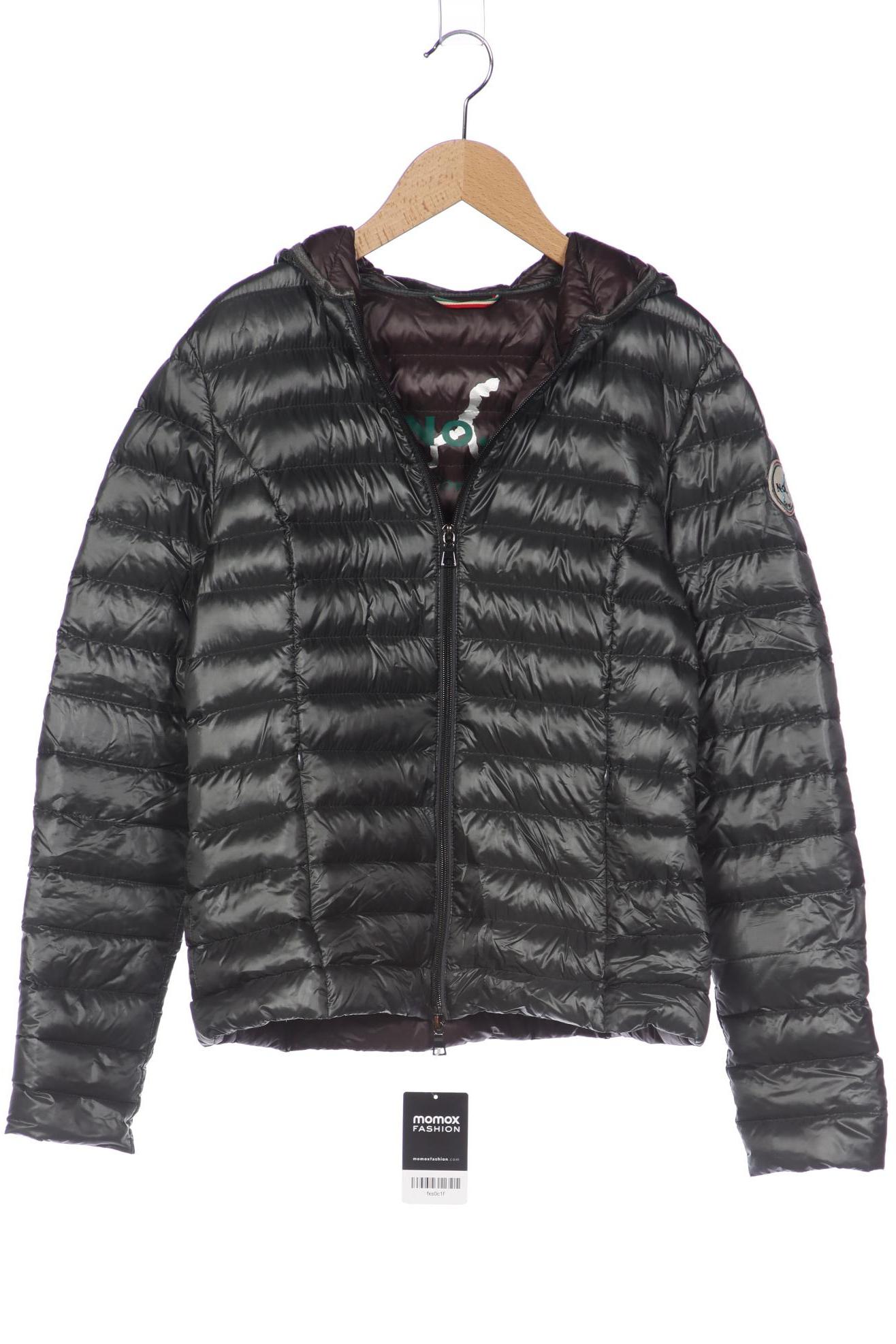 

No.1 Como Damen Jacke, türkis