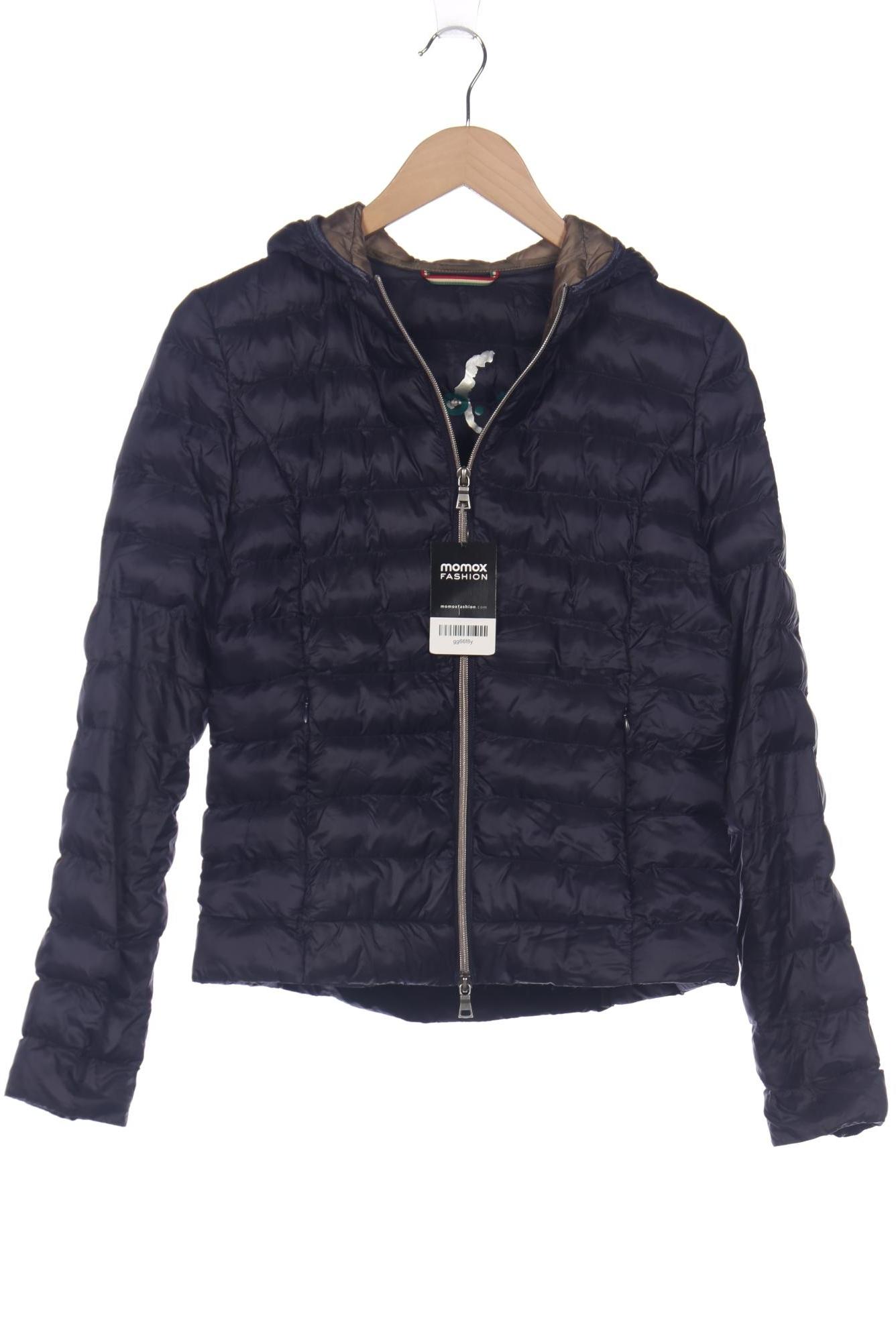 

No.1 Como Damen Jacke, marineblau, Gr. 36