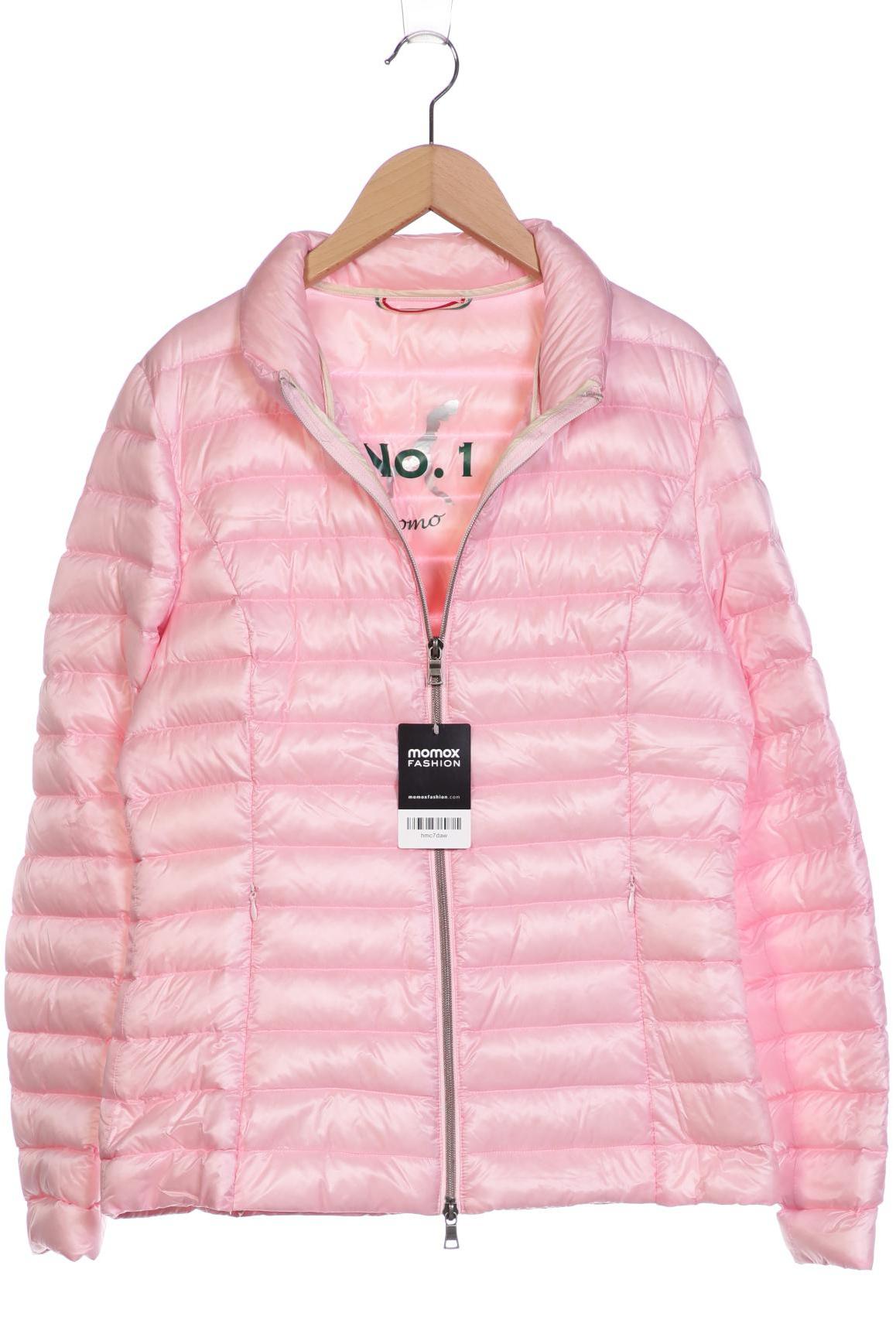 

No.1 Como Damen Jacke, pink