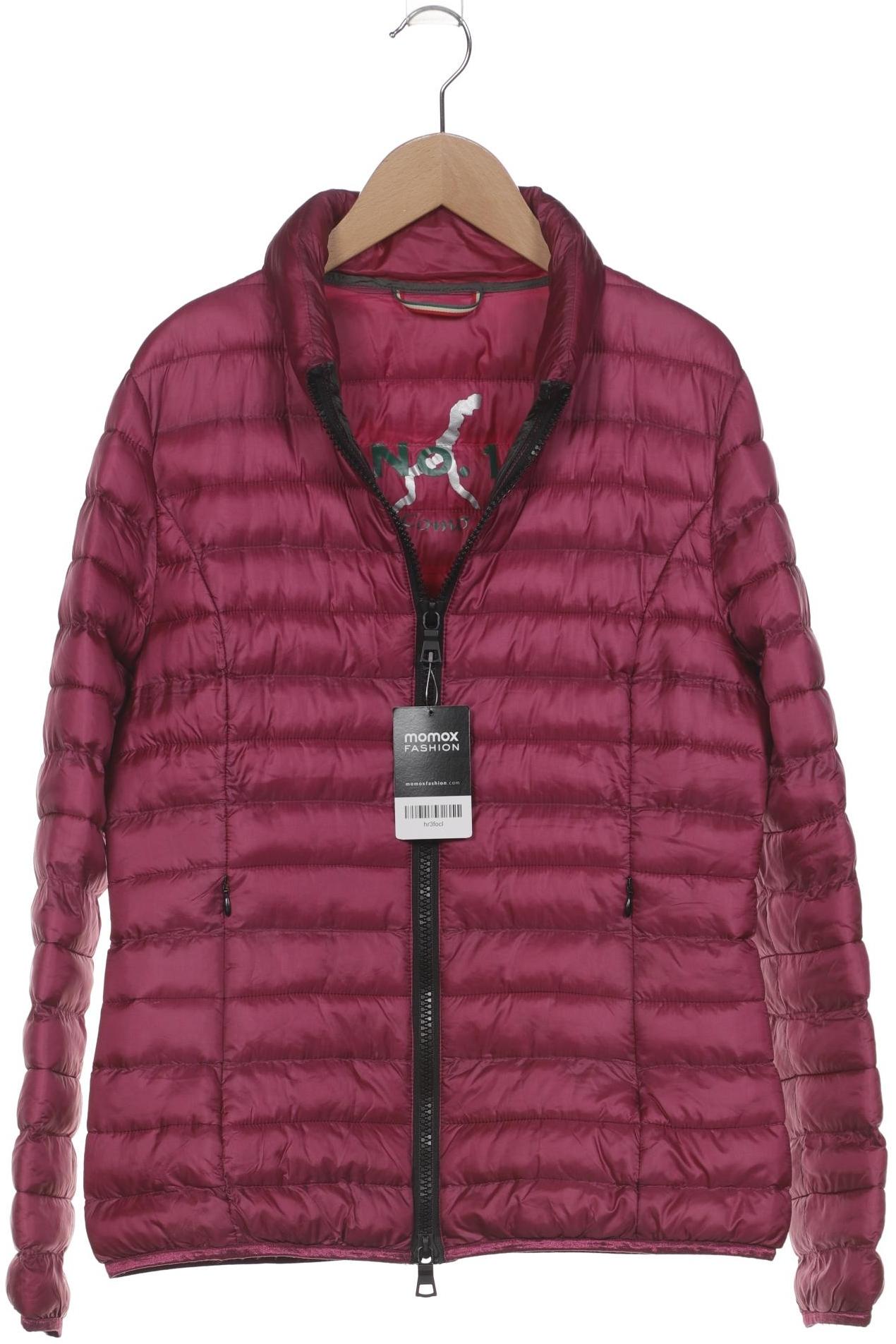 

No.1 Como Damen Jacke, pink, Gr. 42