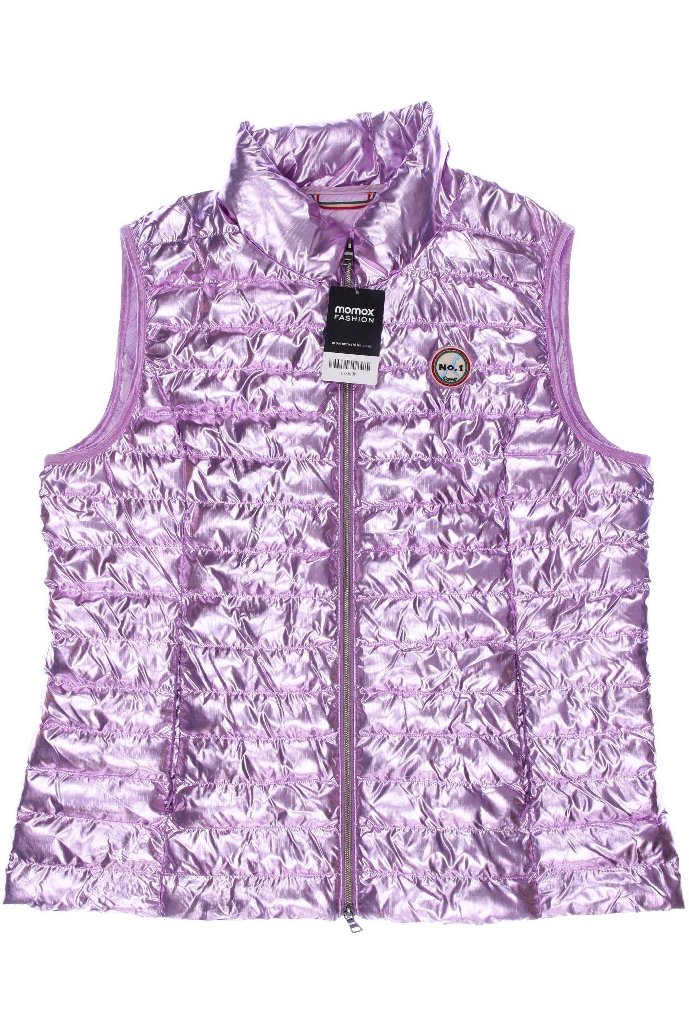 

No.1 Como Damen Weste, flieder