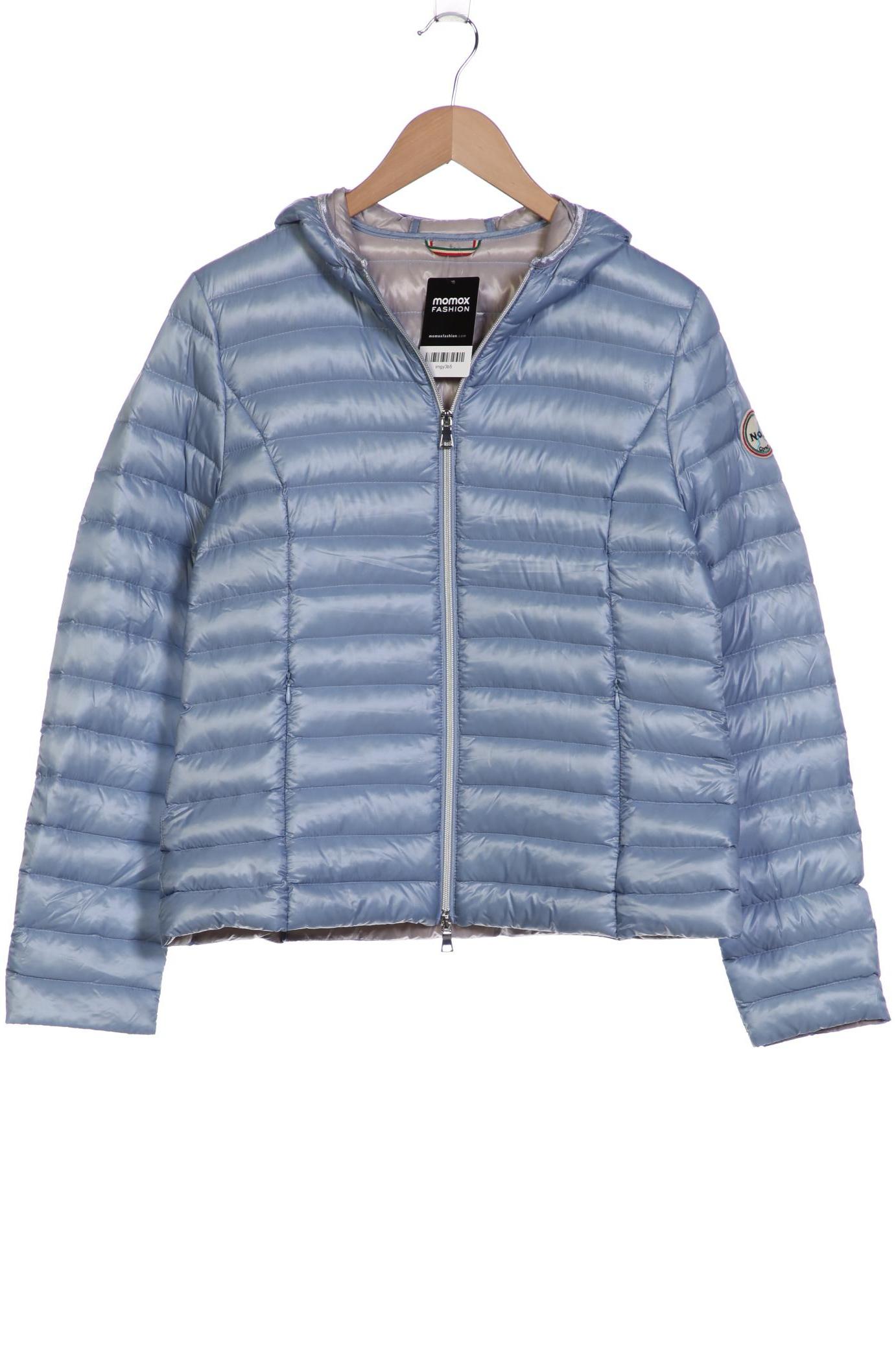 

No.1 Como Damen Jacke, hellblau, Gr. 42