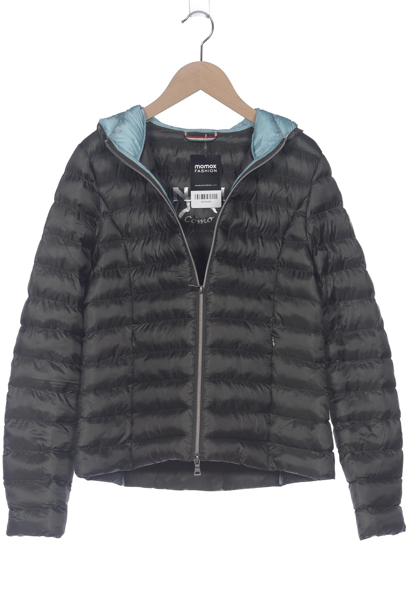 

No.1 Como Damen Jacke, grün, Gr. 36