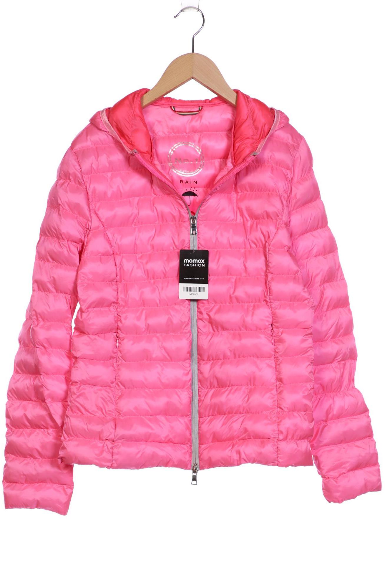 

No.1 Como Damen Jacke, pink, Gr. 44