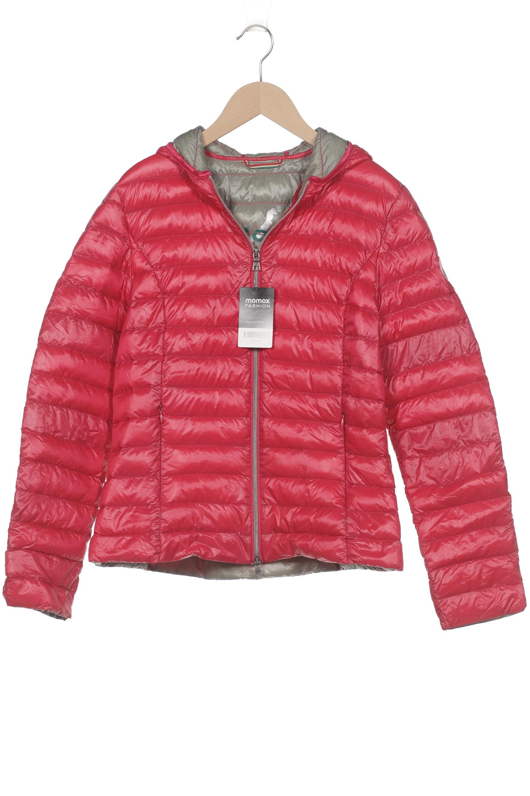 

No.1 Como Damen Jacke, pink, Gr. 42