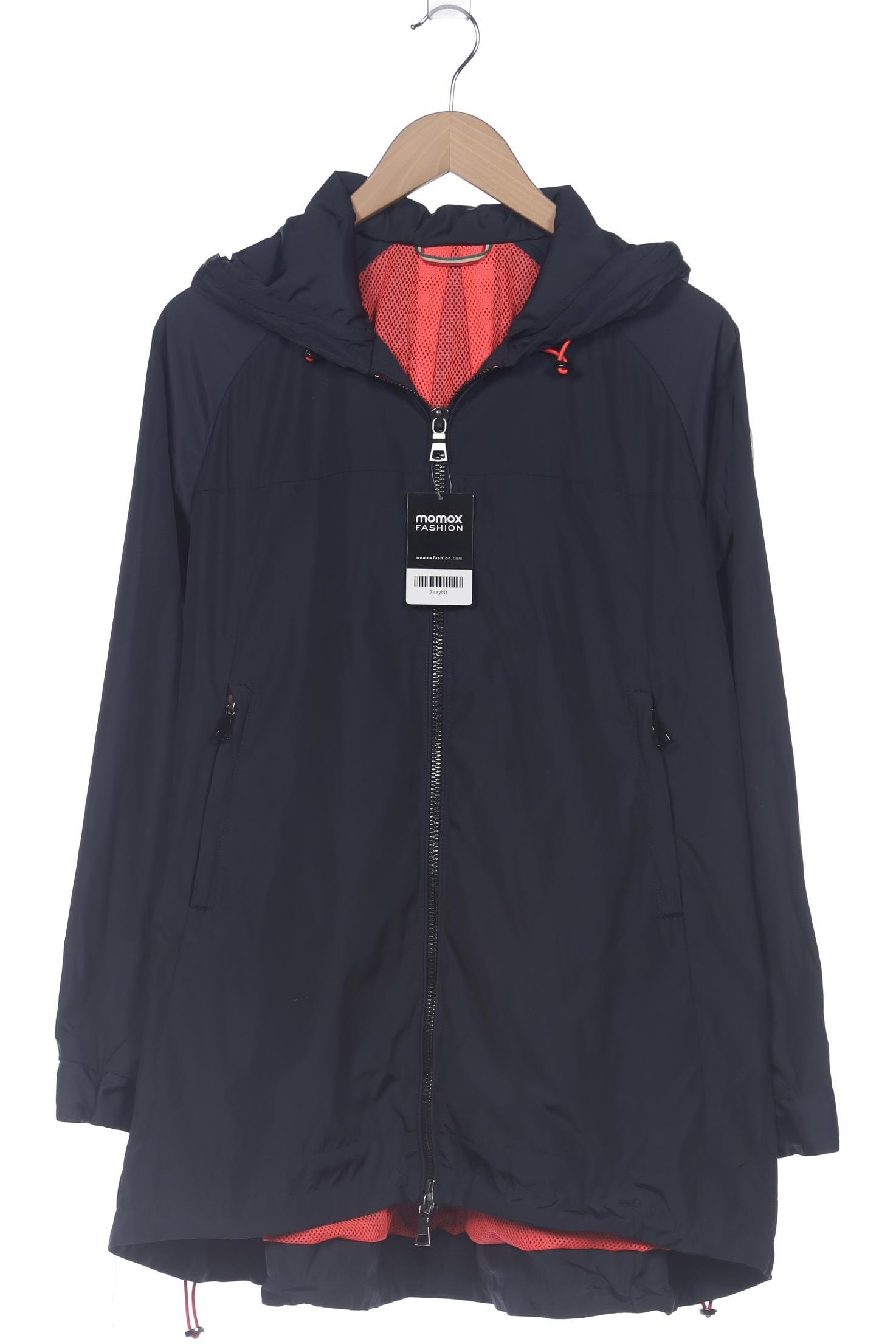 

No.1 Como Damen Jacke, marineblau, Gr. 36