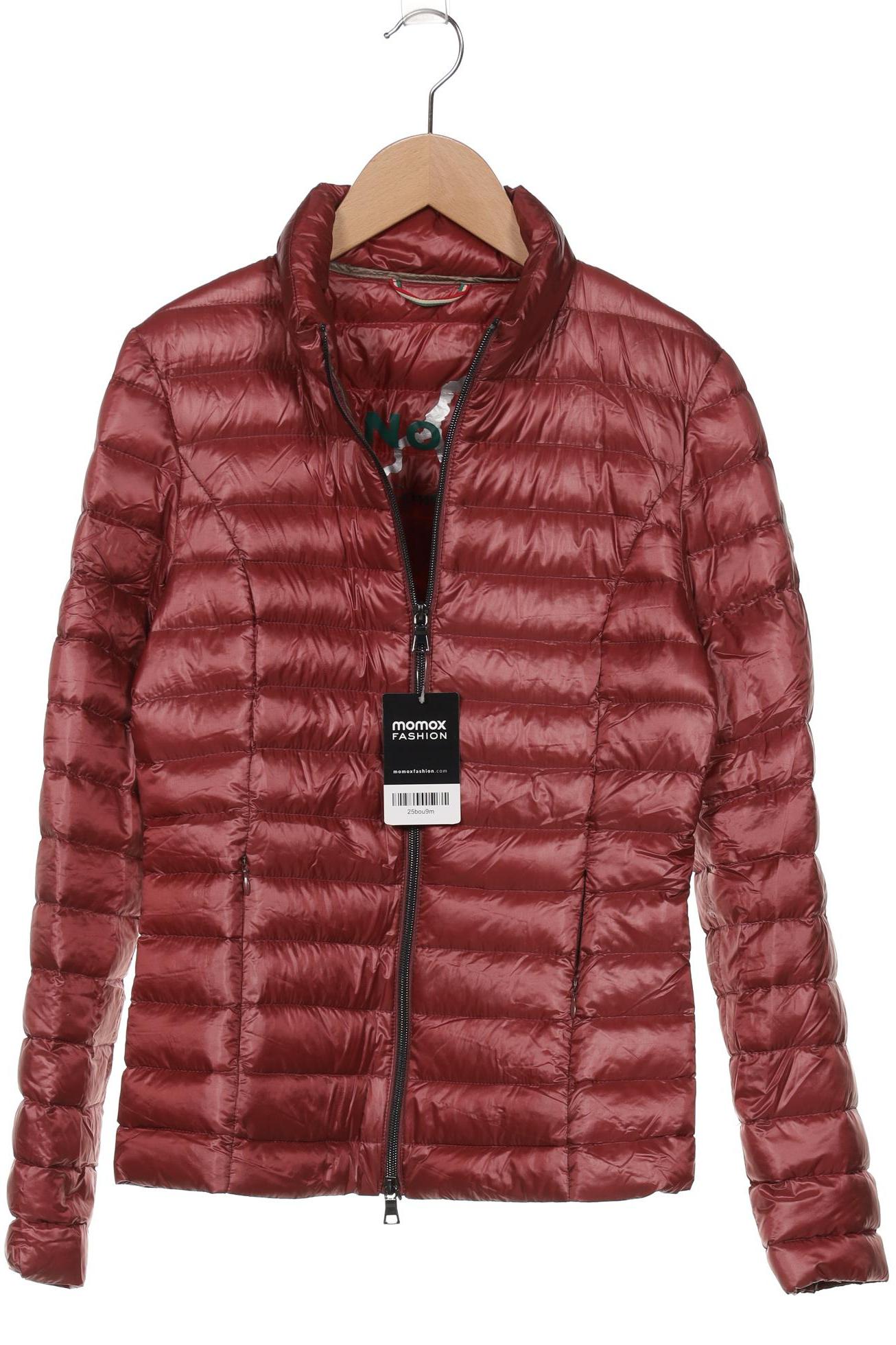

No.1 Como Damen Jacke, pink, Gr. 38