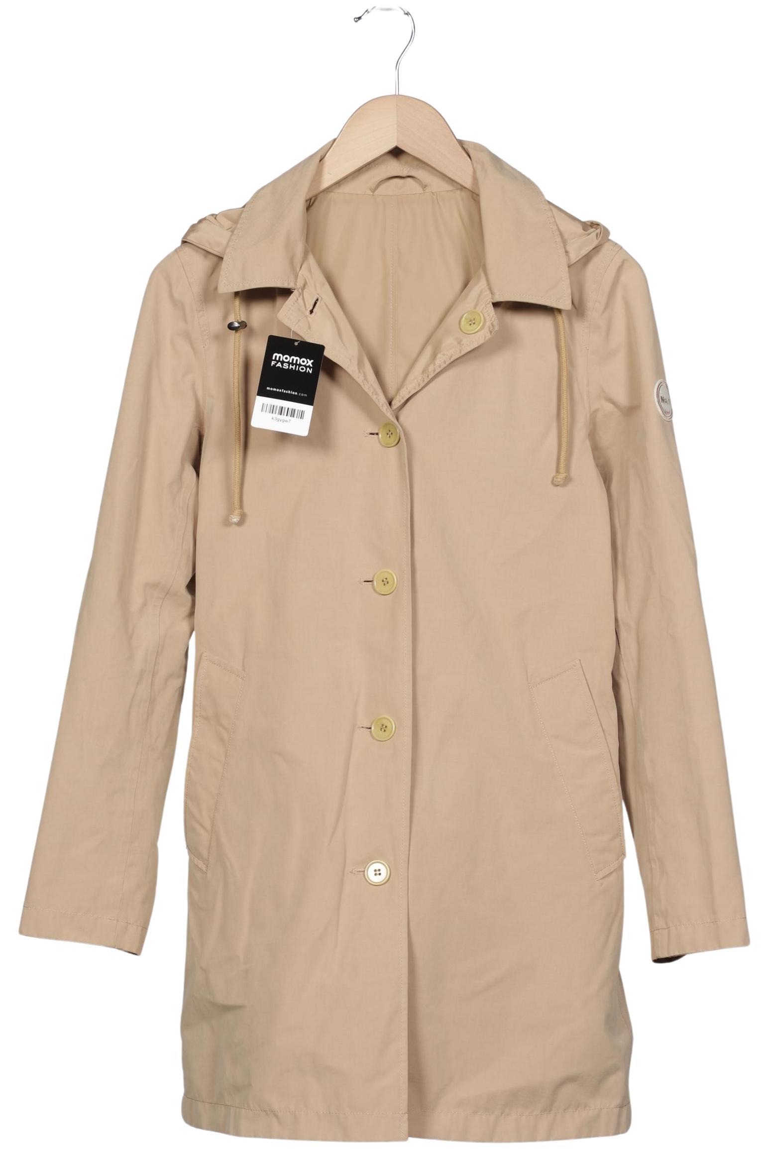 

No.1 Como Damen Mantel, beige, Gr. 36
