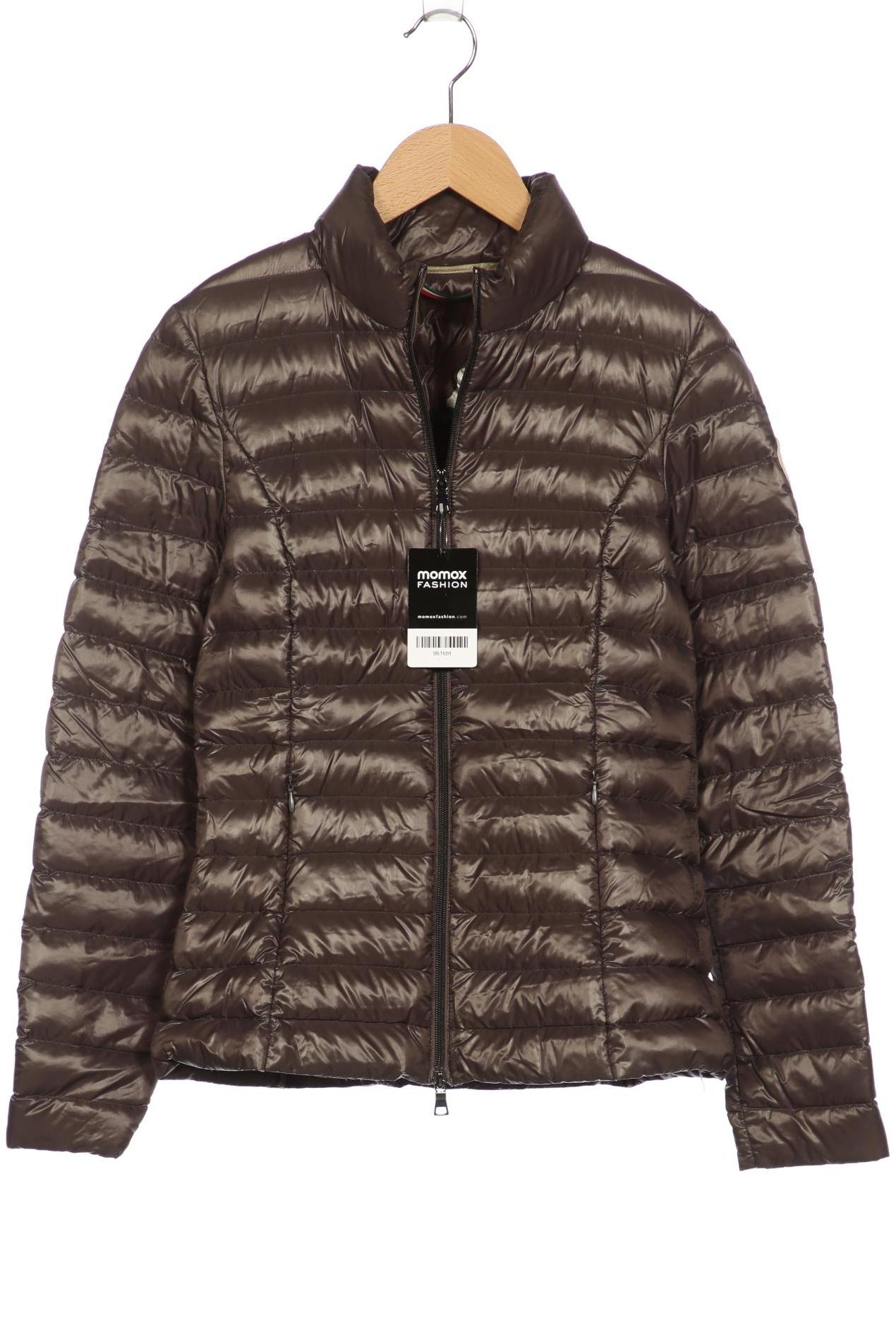 

No.1 Como Damen Jacke, grau, Gr. 34