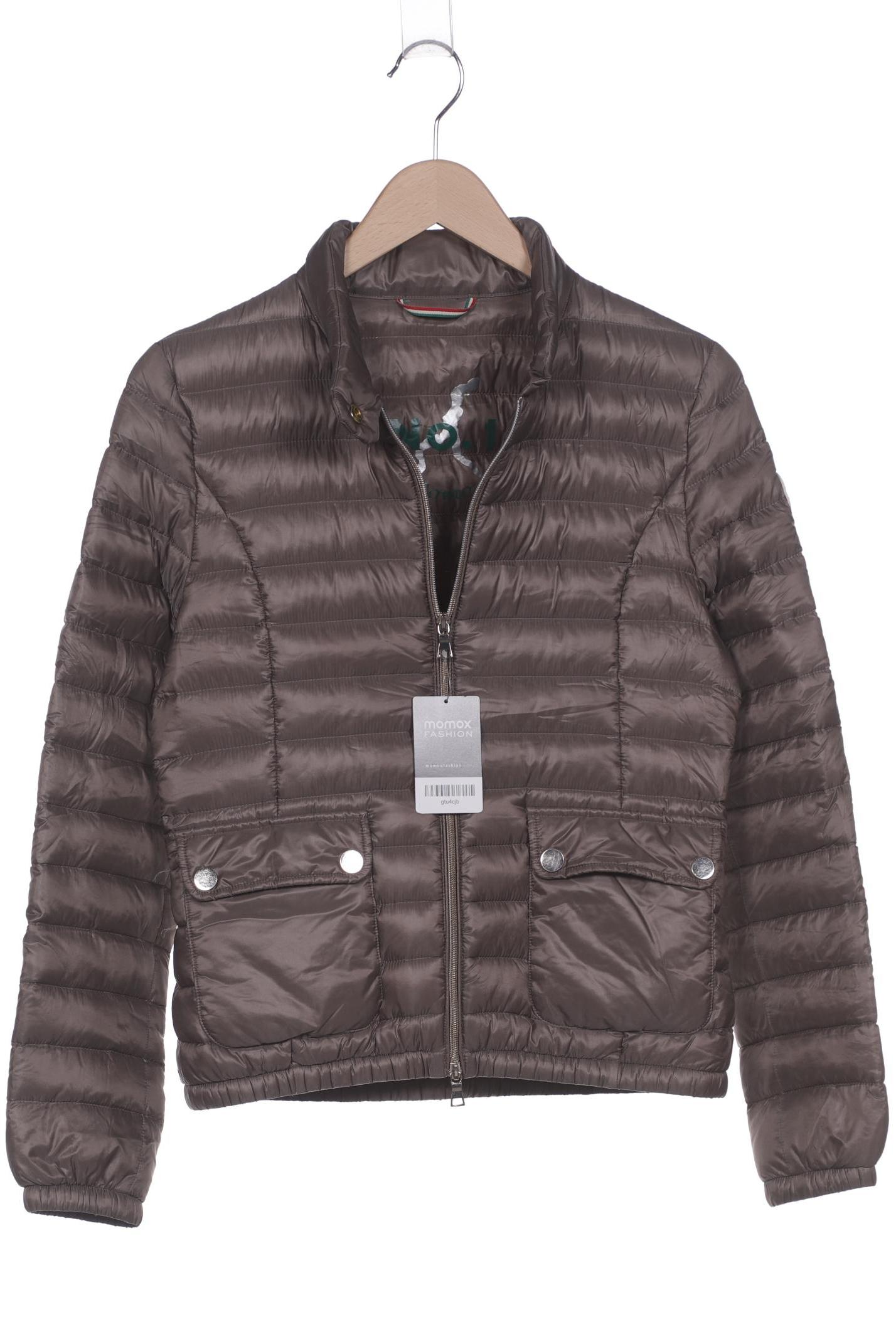 

No.1 Como Damen Jacke, braun, Gr. 38