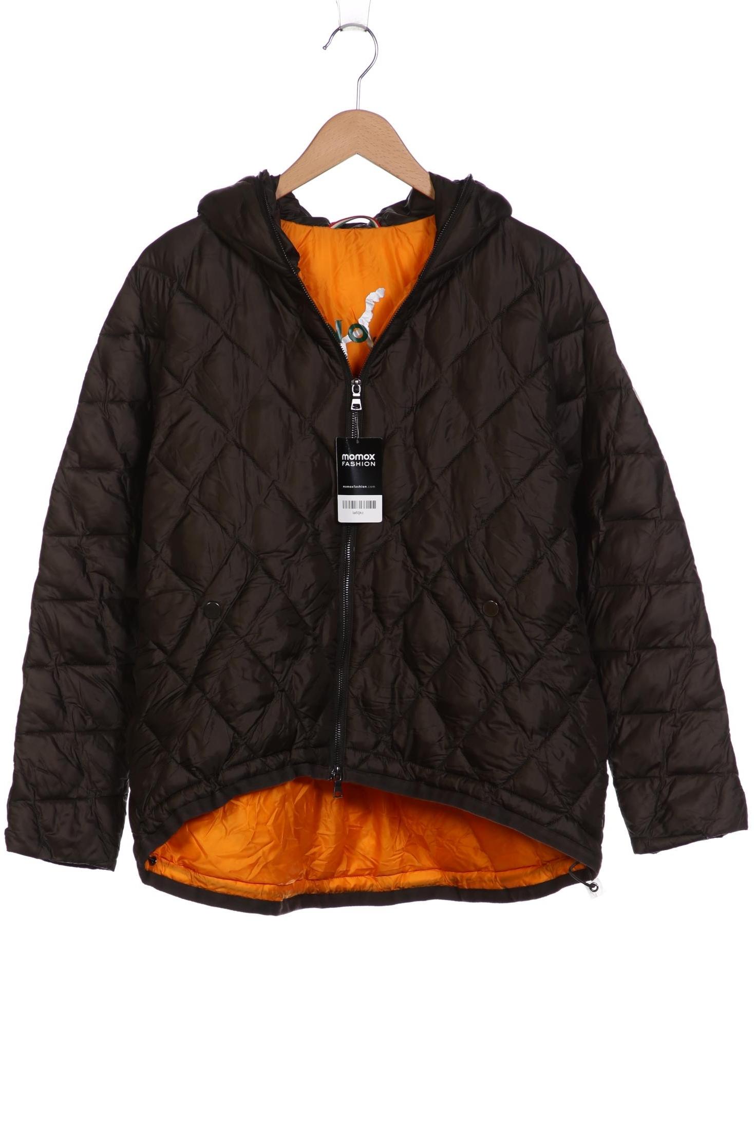 

No.1 Como Damen Jacke, grün, Gr. 38