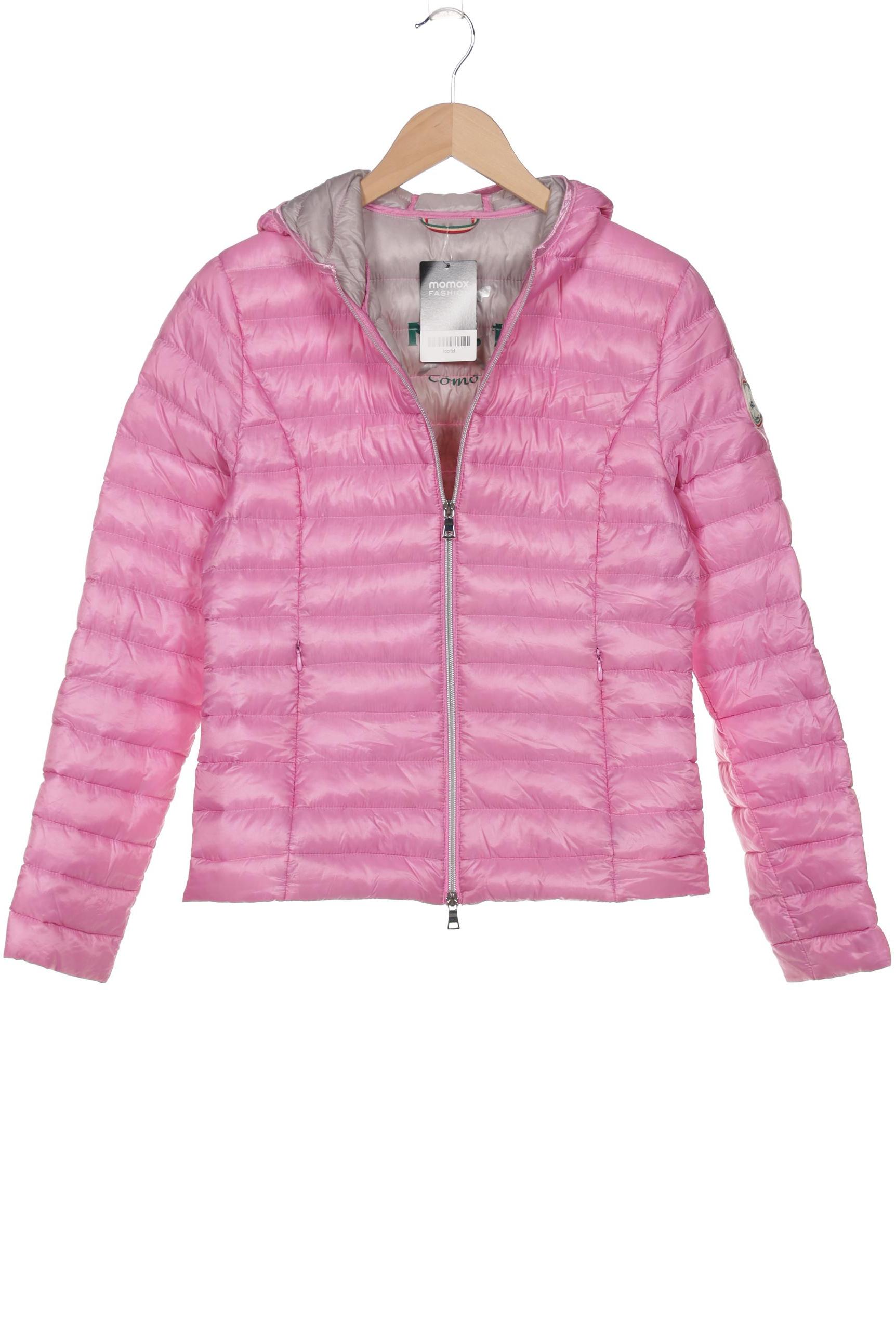 

No.1 Como Damen Jacke, pink, Gr. 38