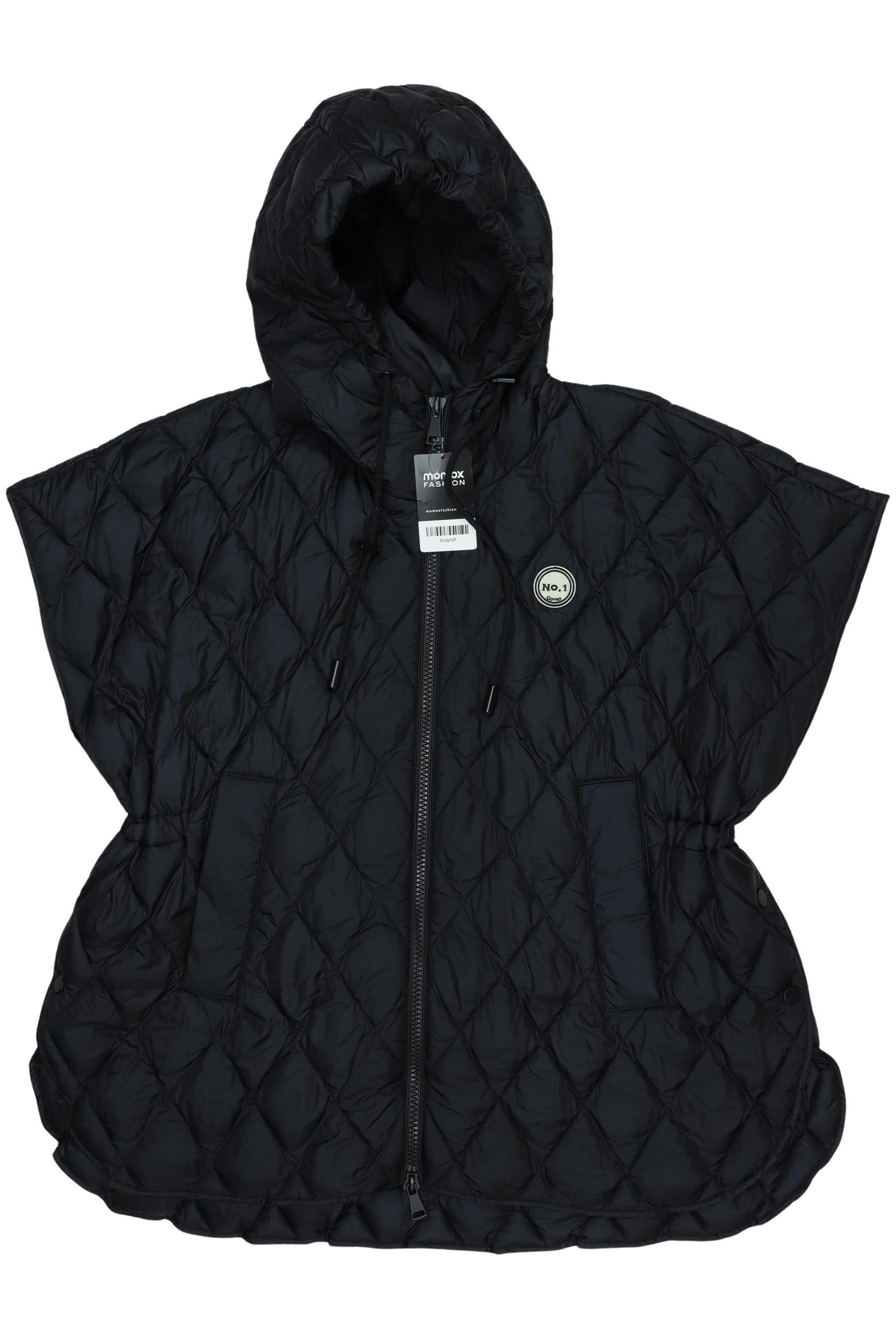 

No.1 Como Damen Weste, marineblau, Gr. 38