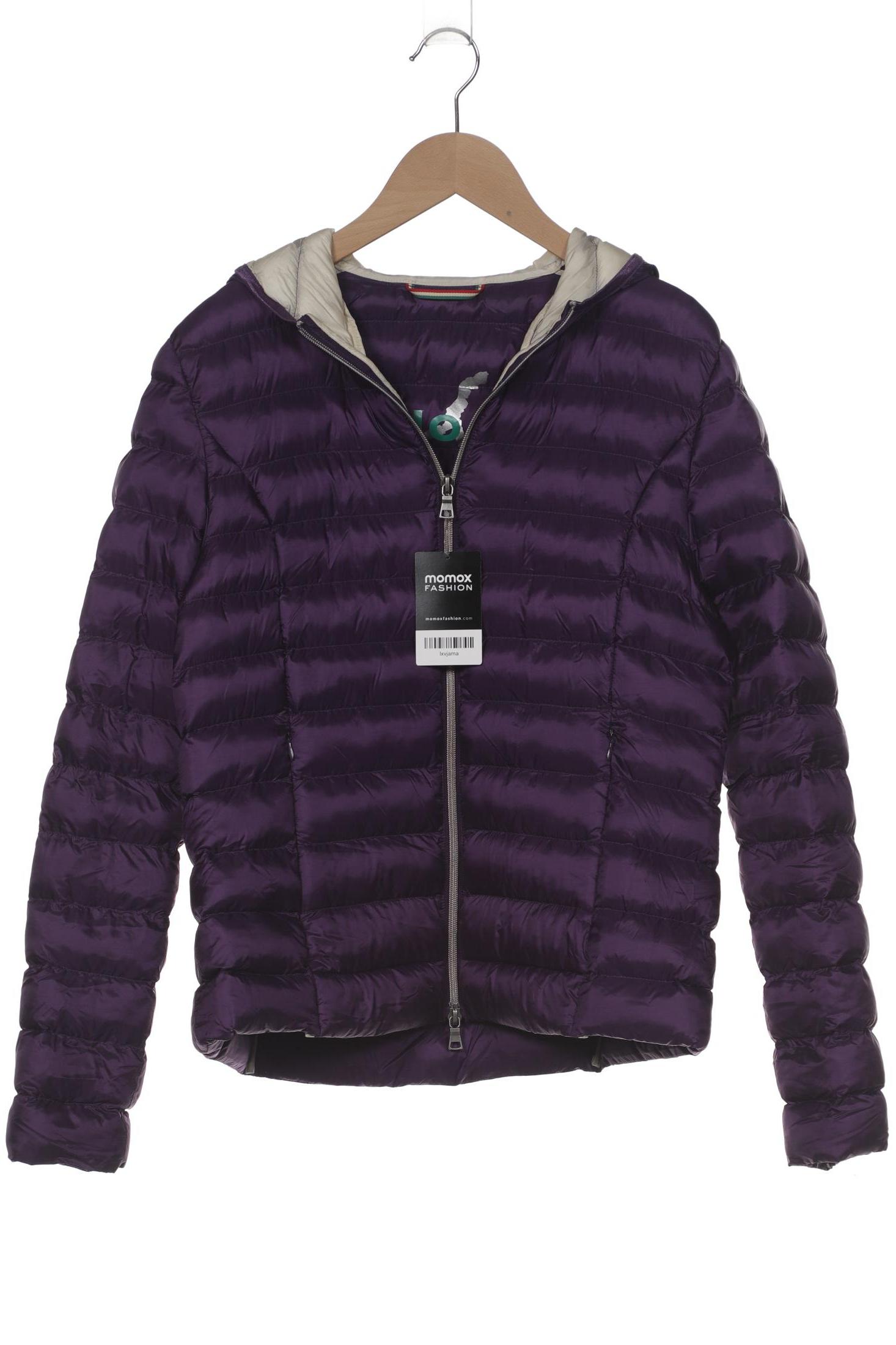 

No.1 Como Damen Jacke, flieder, Gr. 38