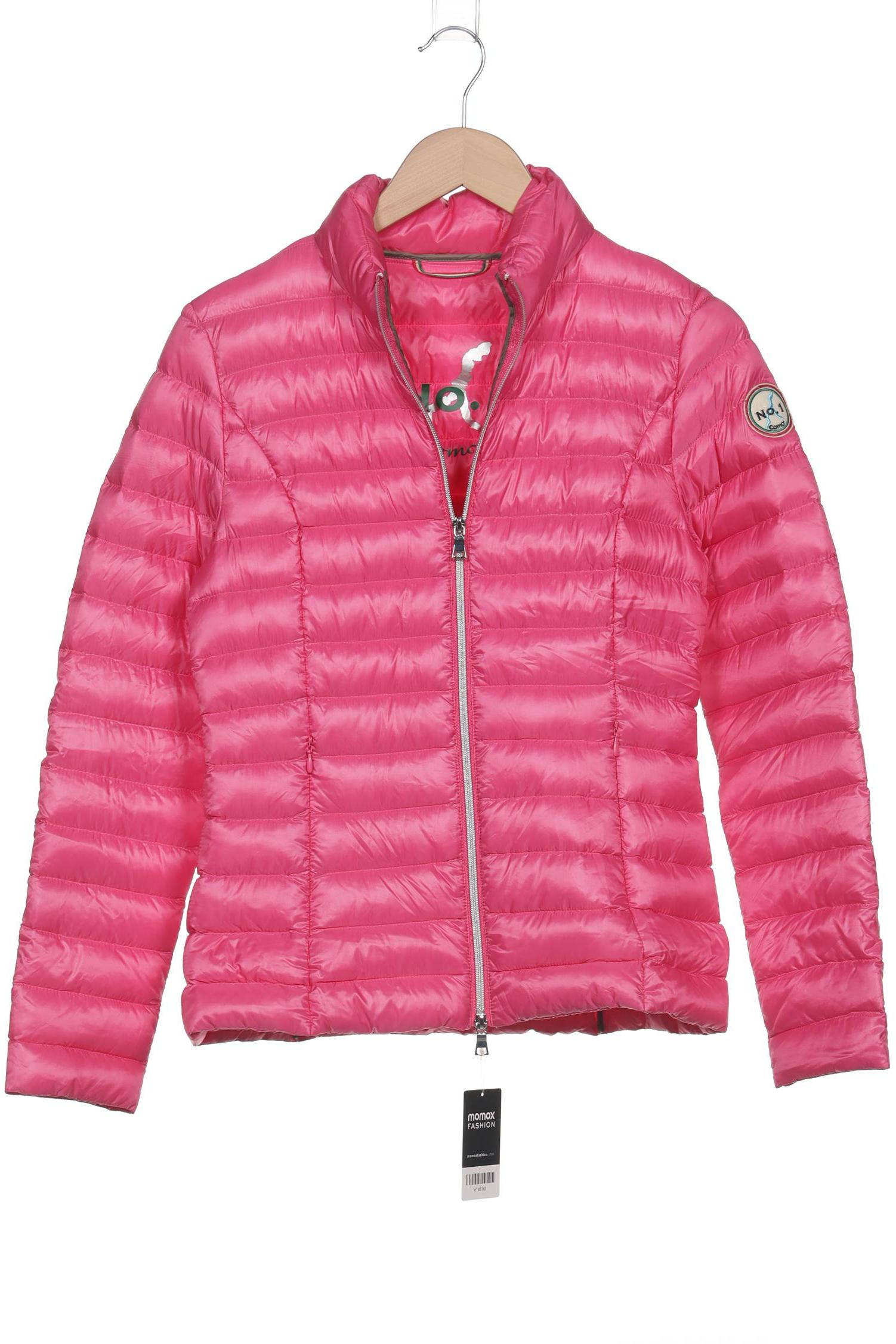 

No.1 Como Damen Jacke, pink, Gr. 36