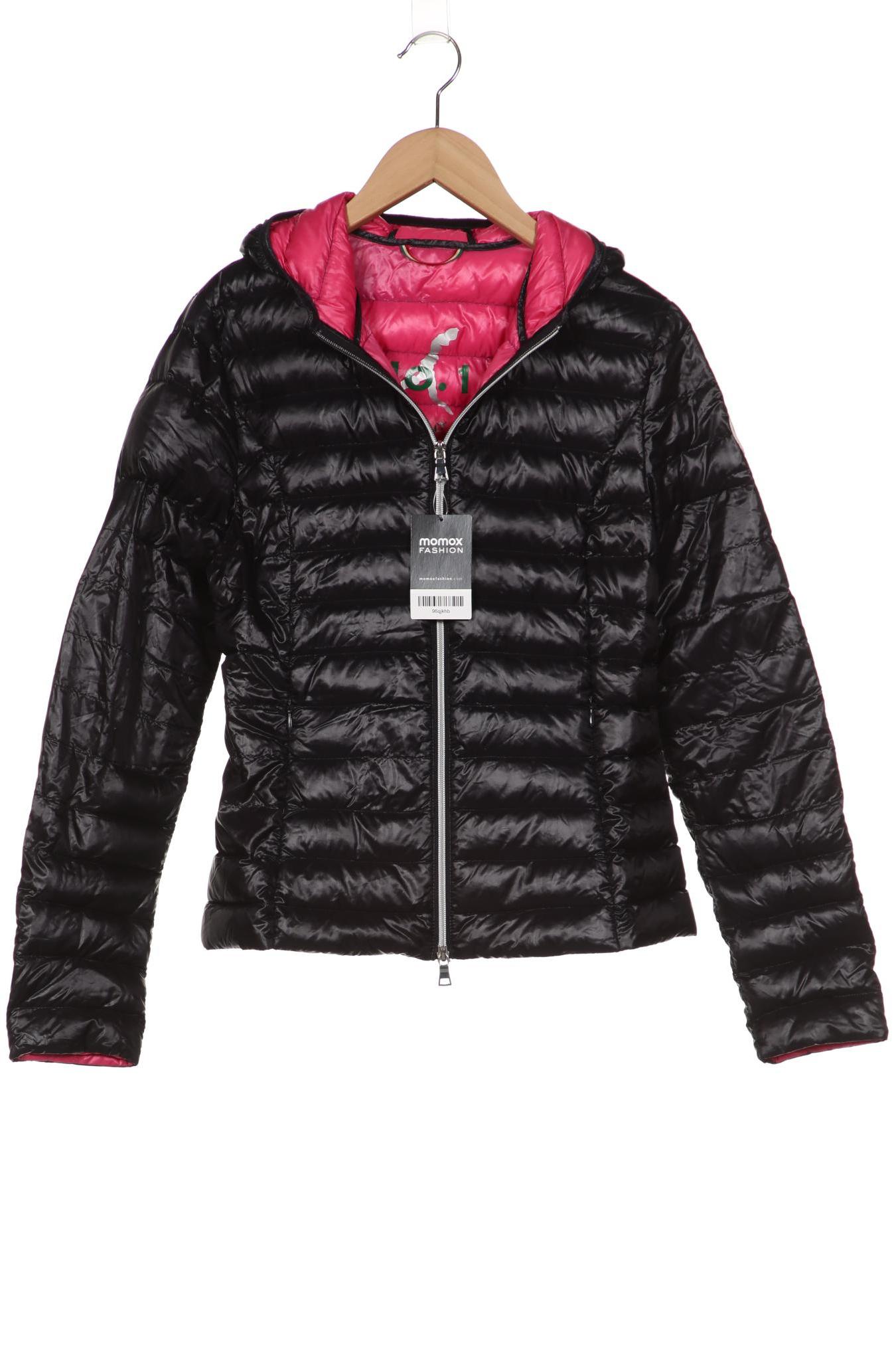 

No.1 Como Damen Jacke, marineblau, Gr. 36