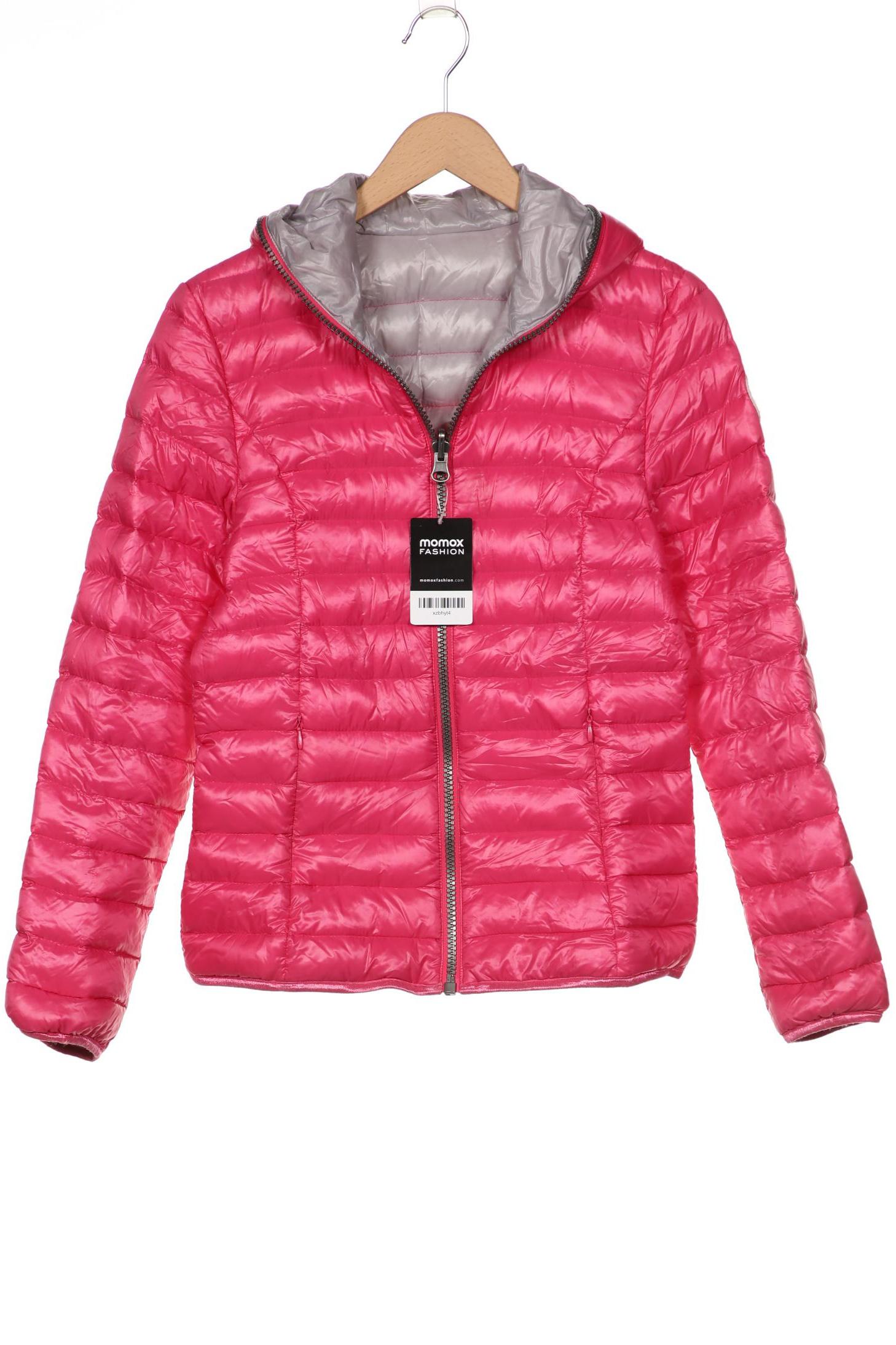 

No.1 Como Damen Jacke, pink, Gr. 36