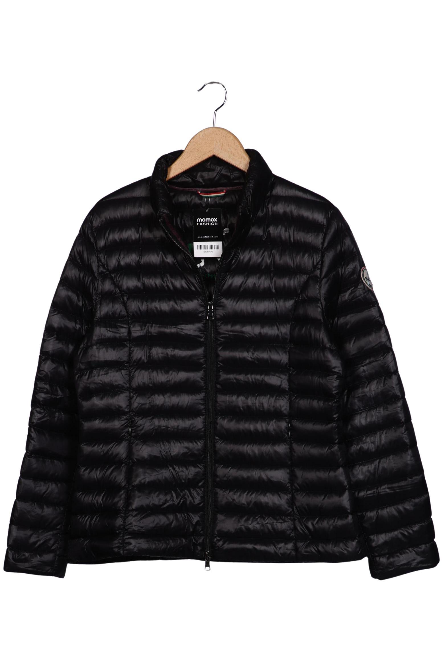 

No.1 Como Damen Jacke, schwarz, Gr. 44