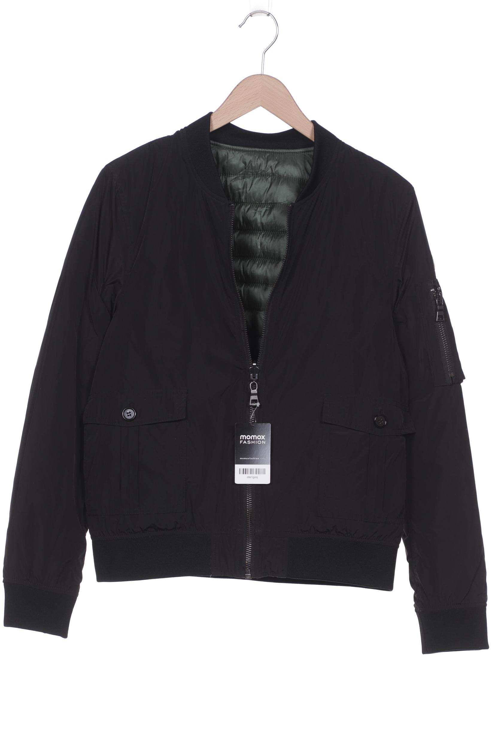 

No.1 Como Damen Jacke, schwarz