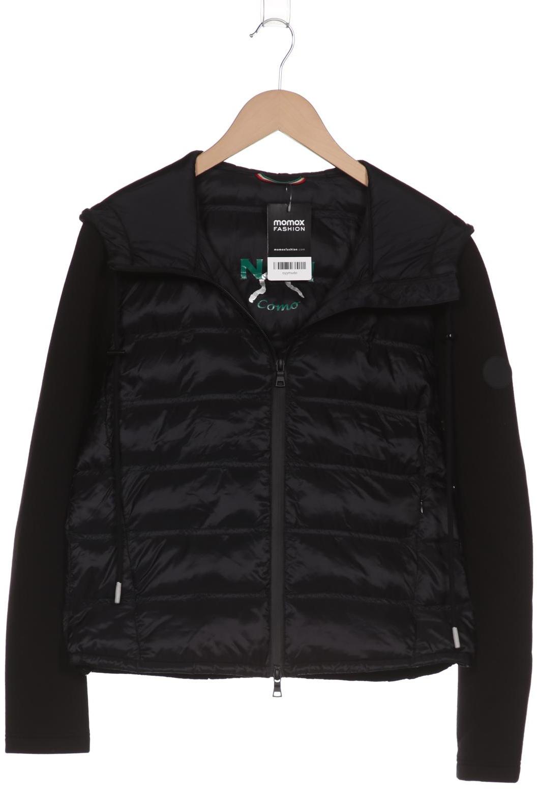 

No.1 Como Damen Jacke, schwarz