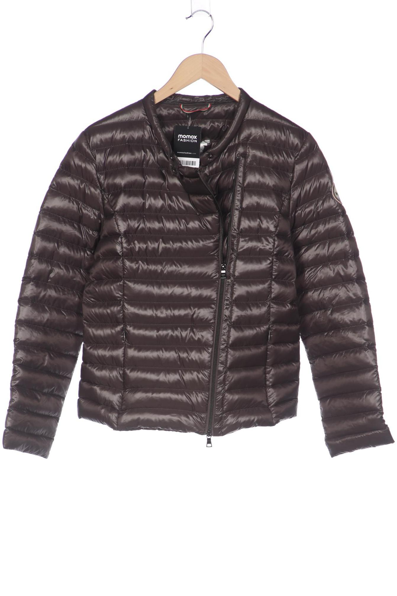

No.1 Como Damen Jacke, grau