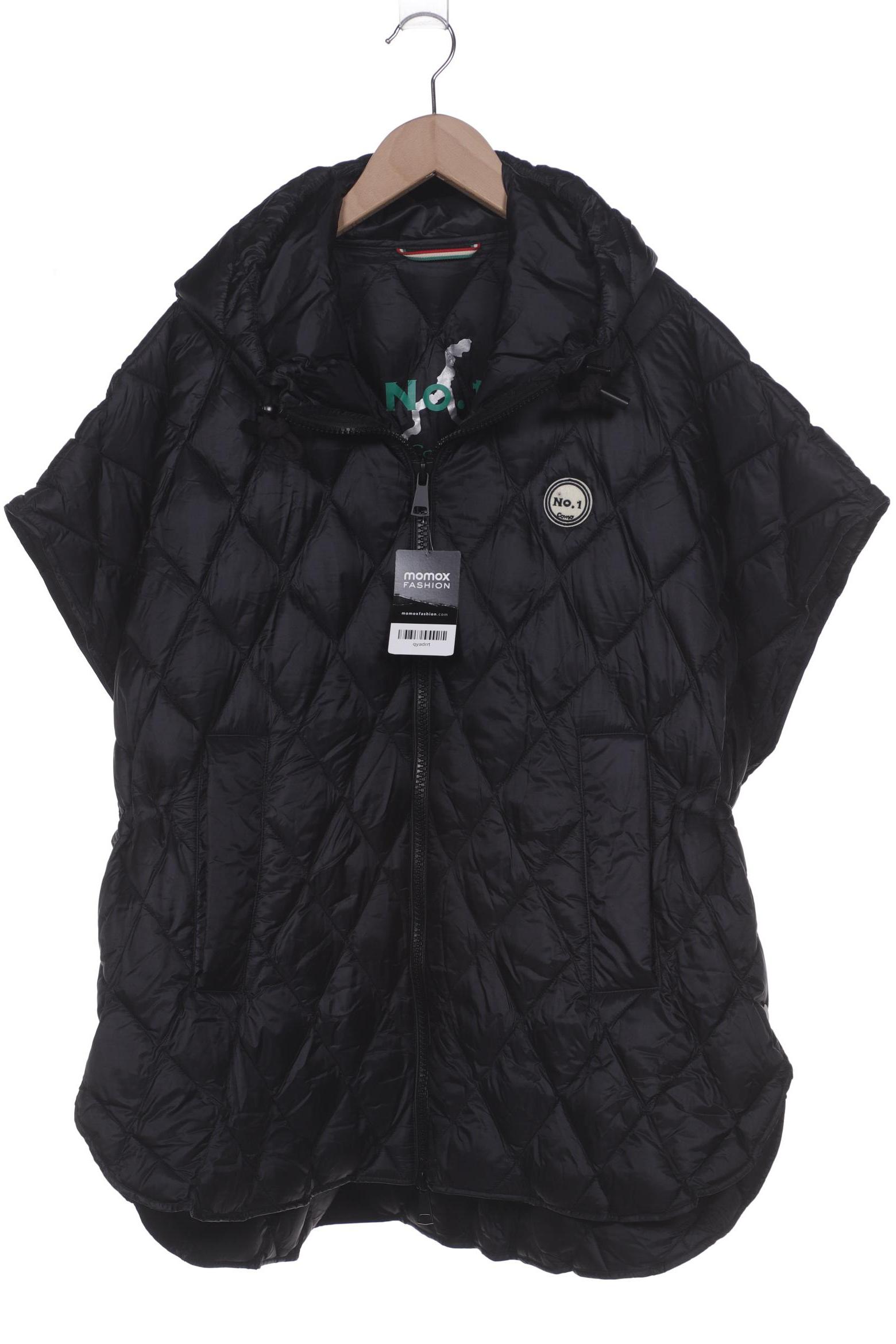 

No.1 Como Damen Jacke, marineblau, Gr. 46