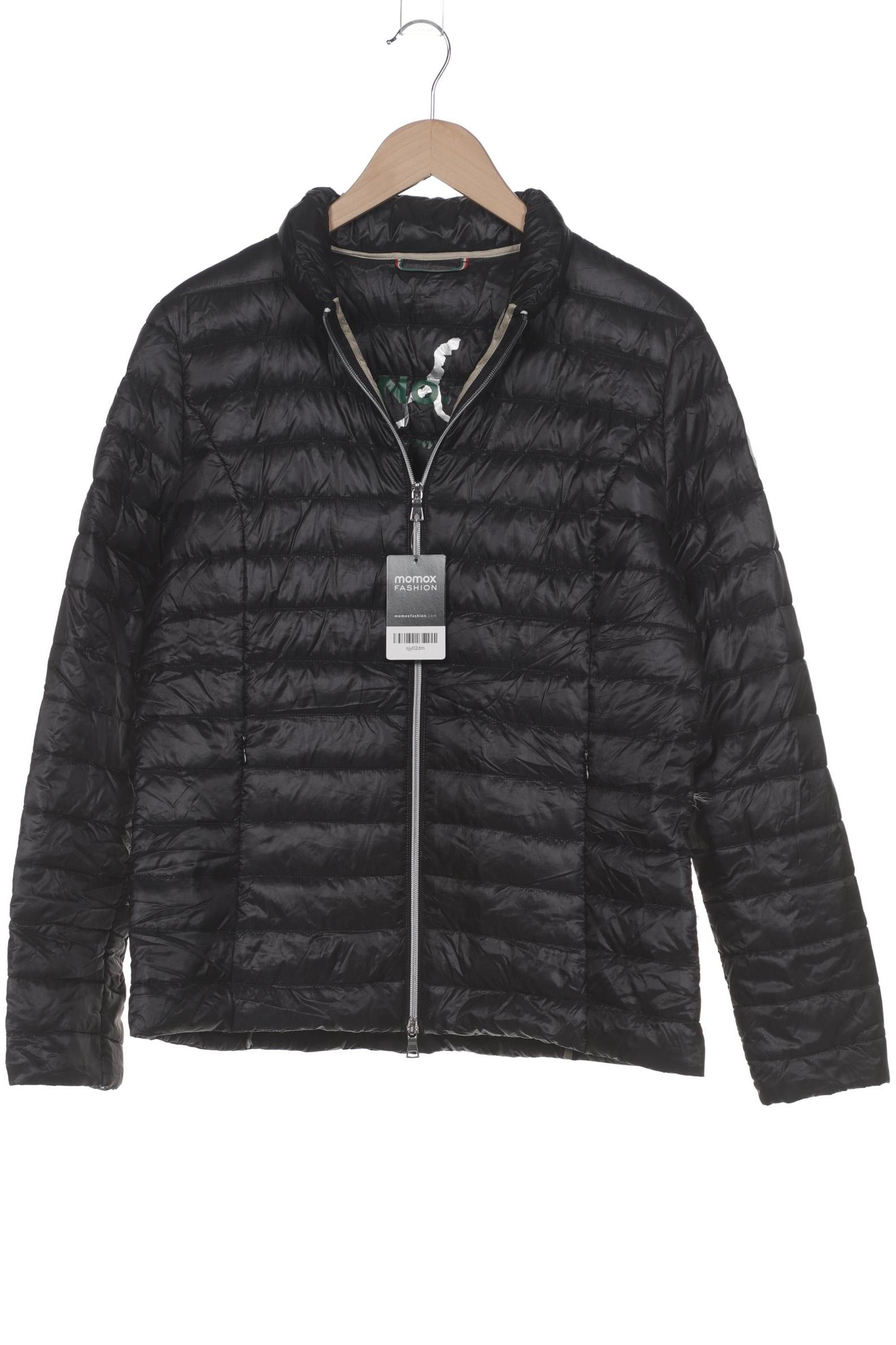 

No.1 Como Damen Jacke, schwarz, Gr. 44