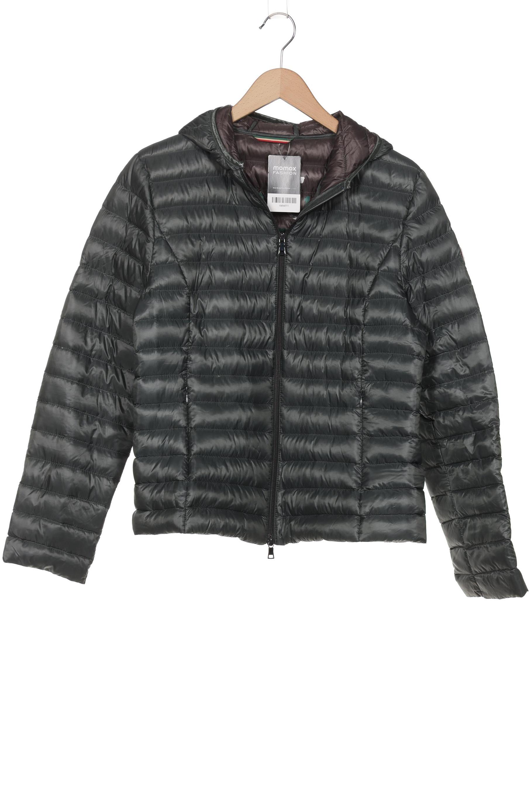 

No.1 Como Damen Jacke, türkis, Gr. 42
