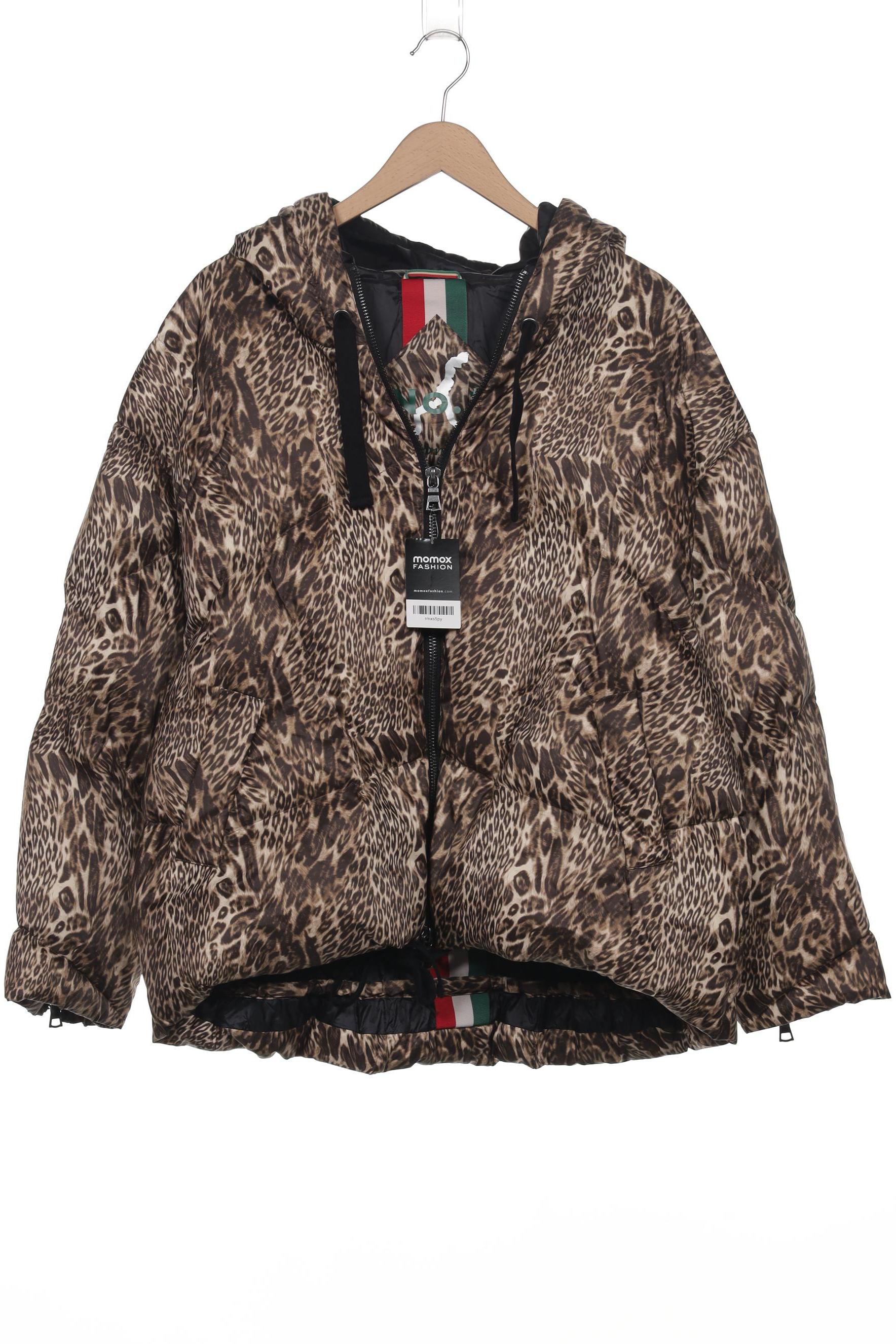 

No.1 Como Damen Jacke, beige, Gr. 38