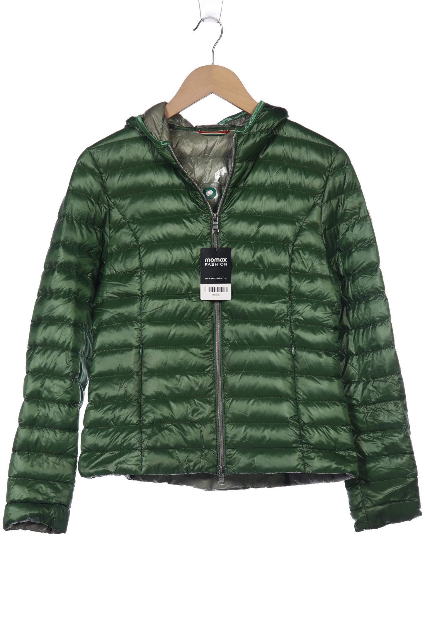 

No.1 Como Damen Jacke, grün, Gr. 36