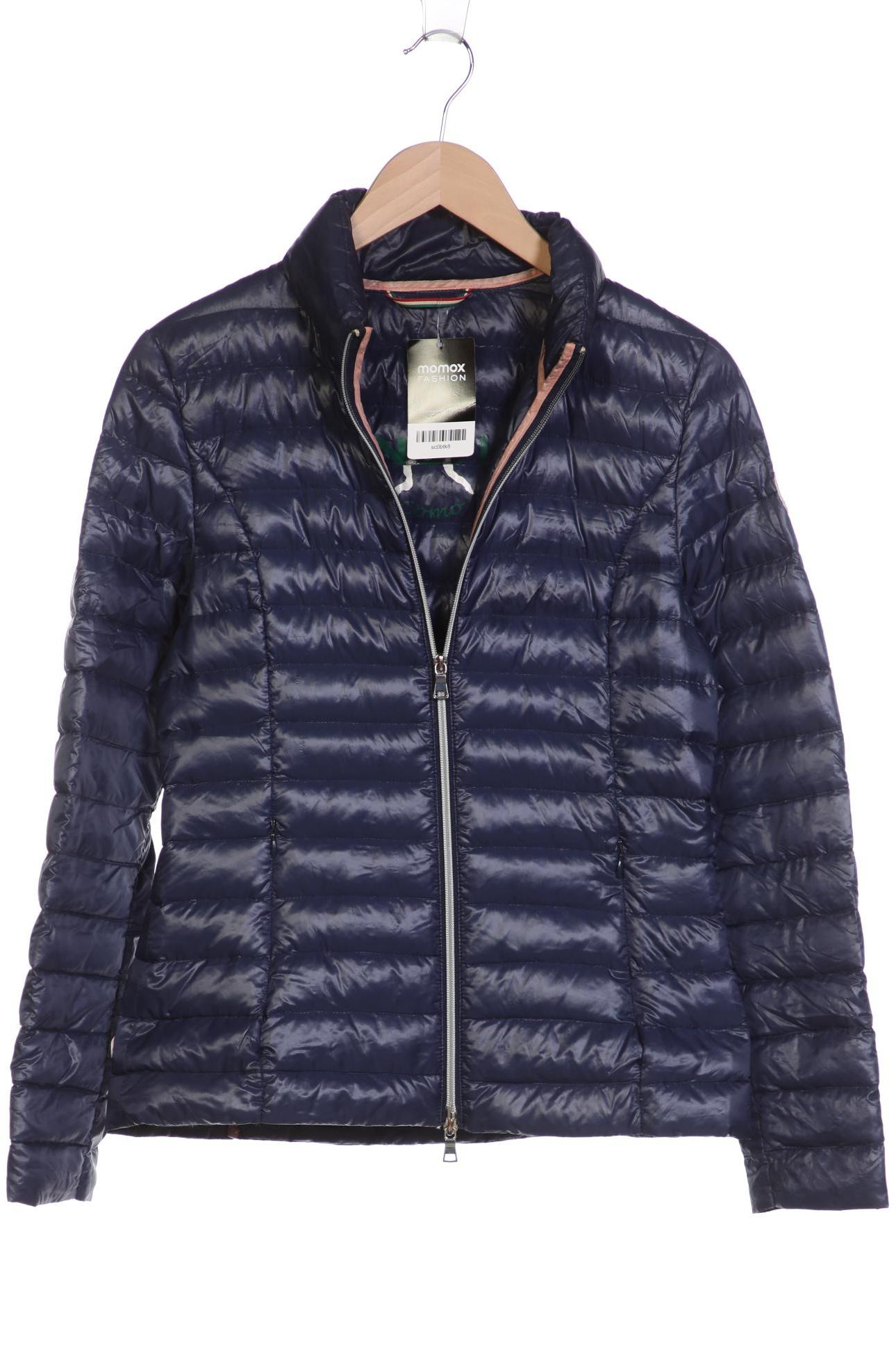 

No.1 Como Damen Jacke, marineblau, Gr. 36