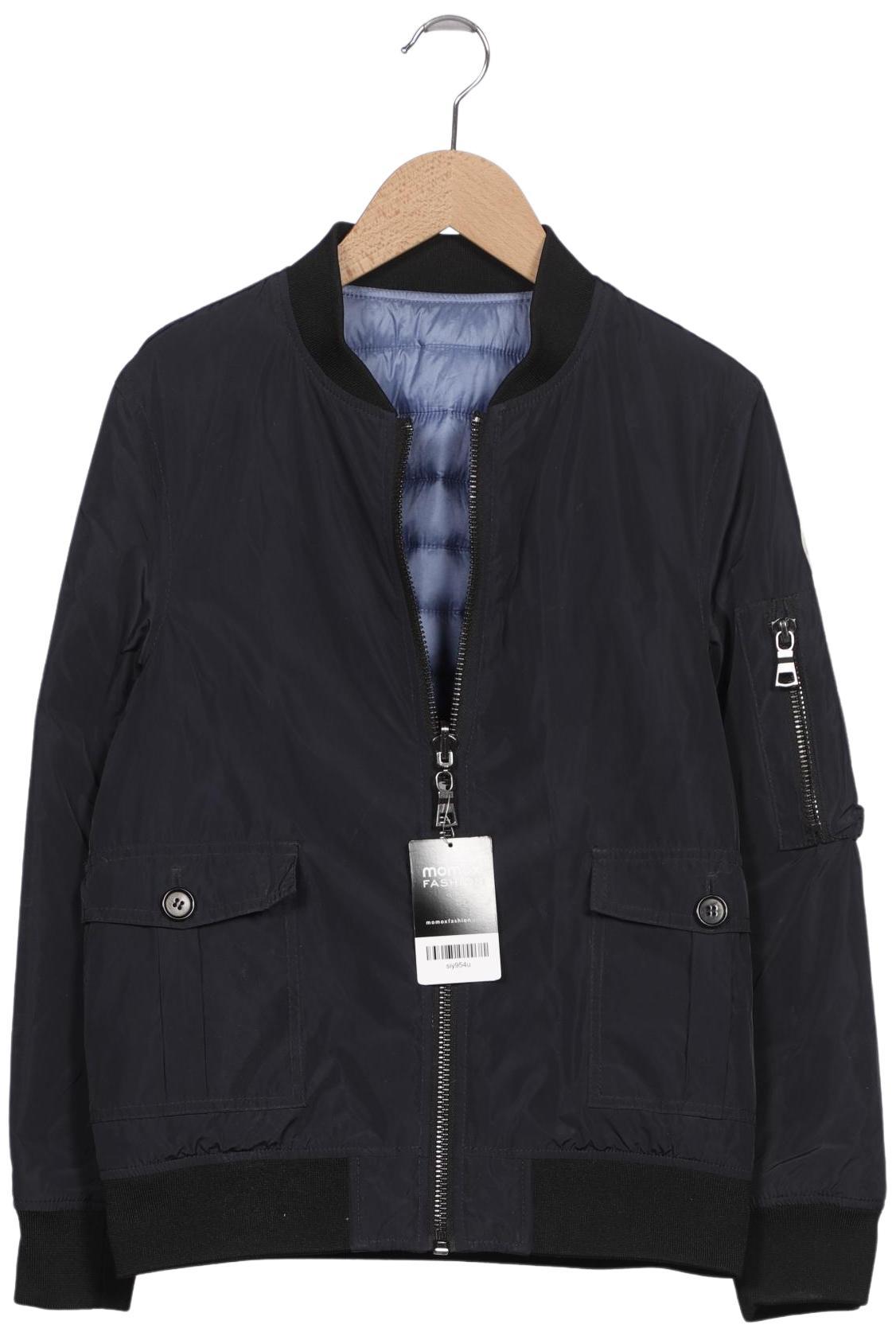 

No.1 Como Damen Jacke, marineblau, Gr. 34