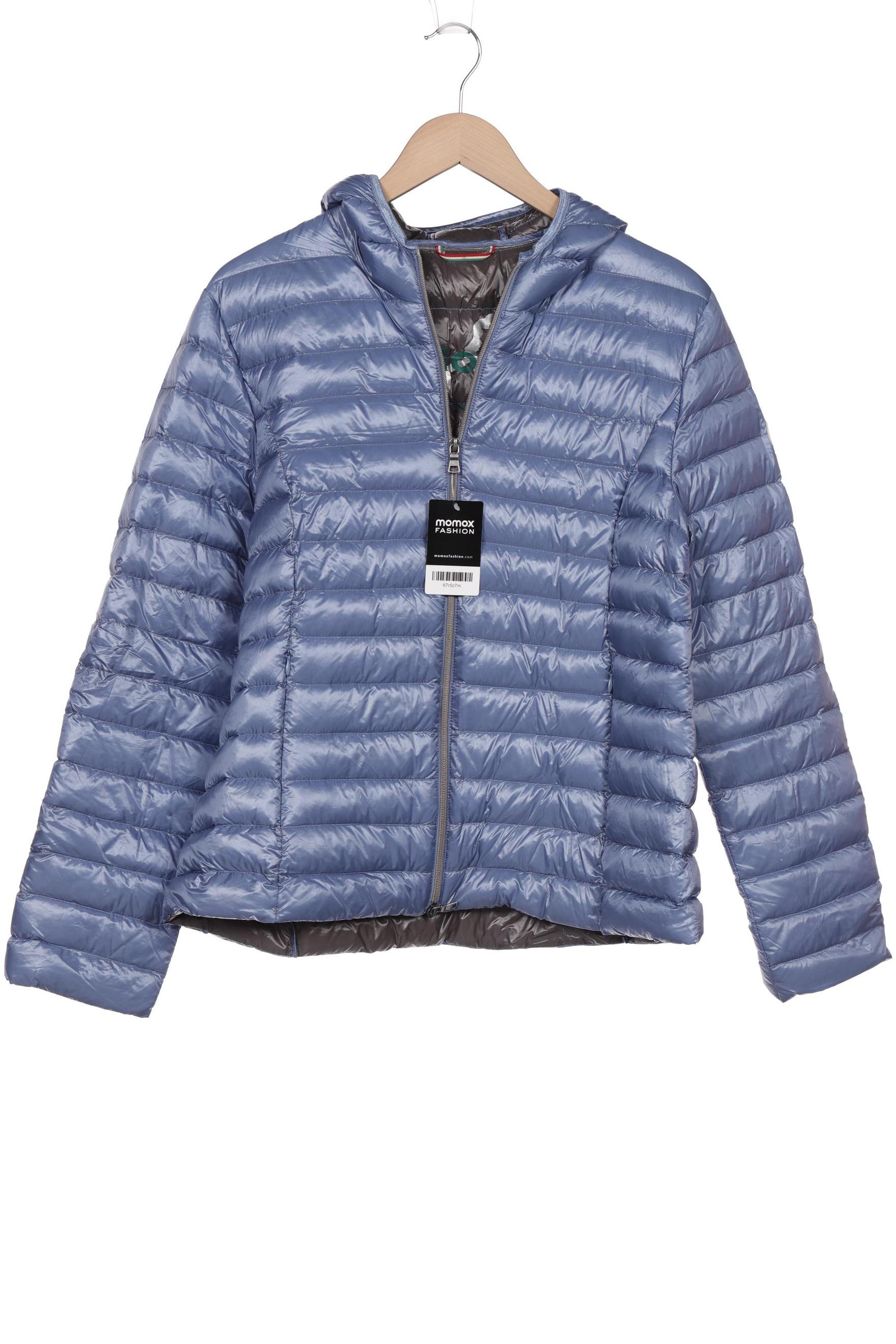 

No.1 Como Damen Jacke, blau