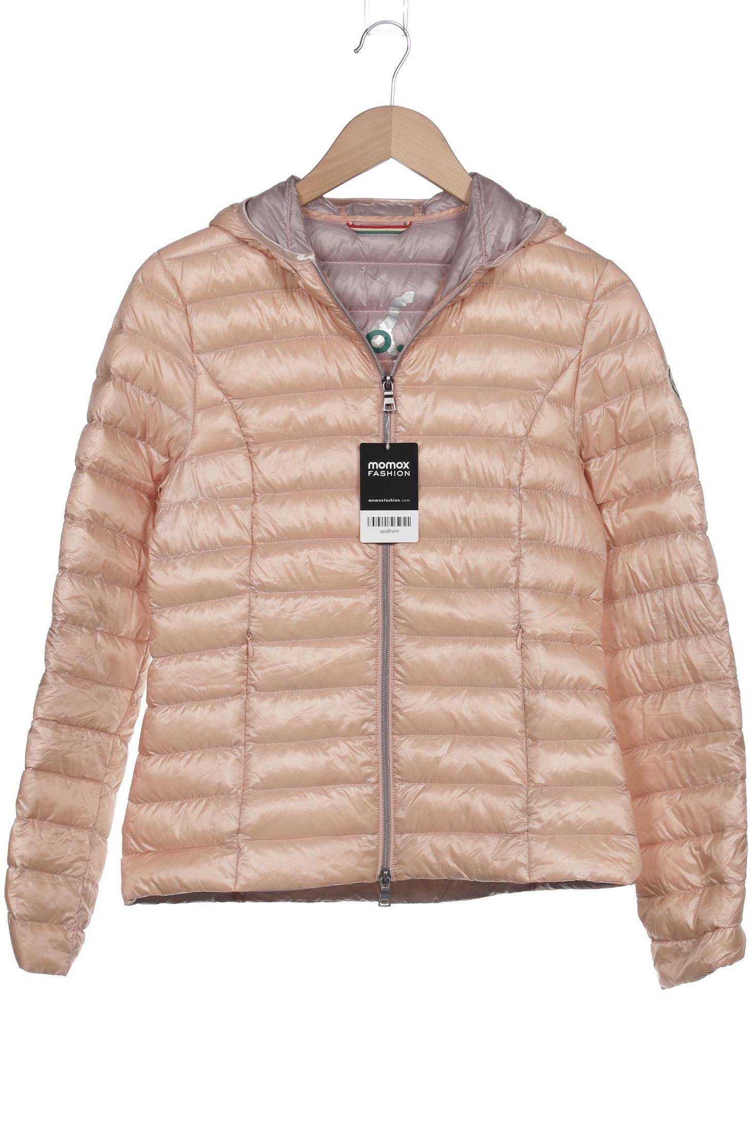 

No.1 Como Damen Jacke, beige, Gr. 34