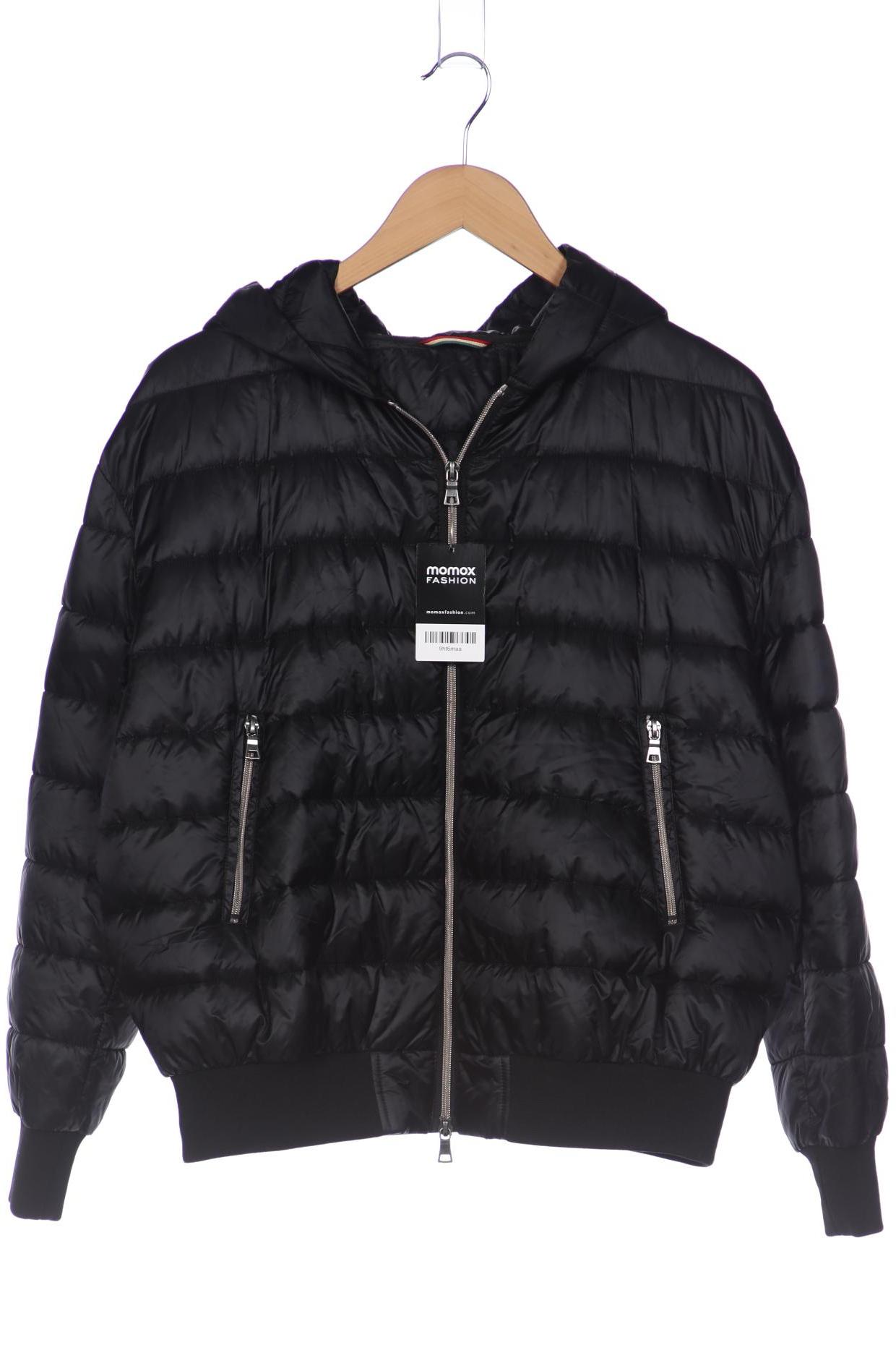 

No.1 Como Damen Jacke, schwarz, Gr. 38