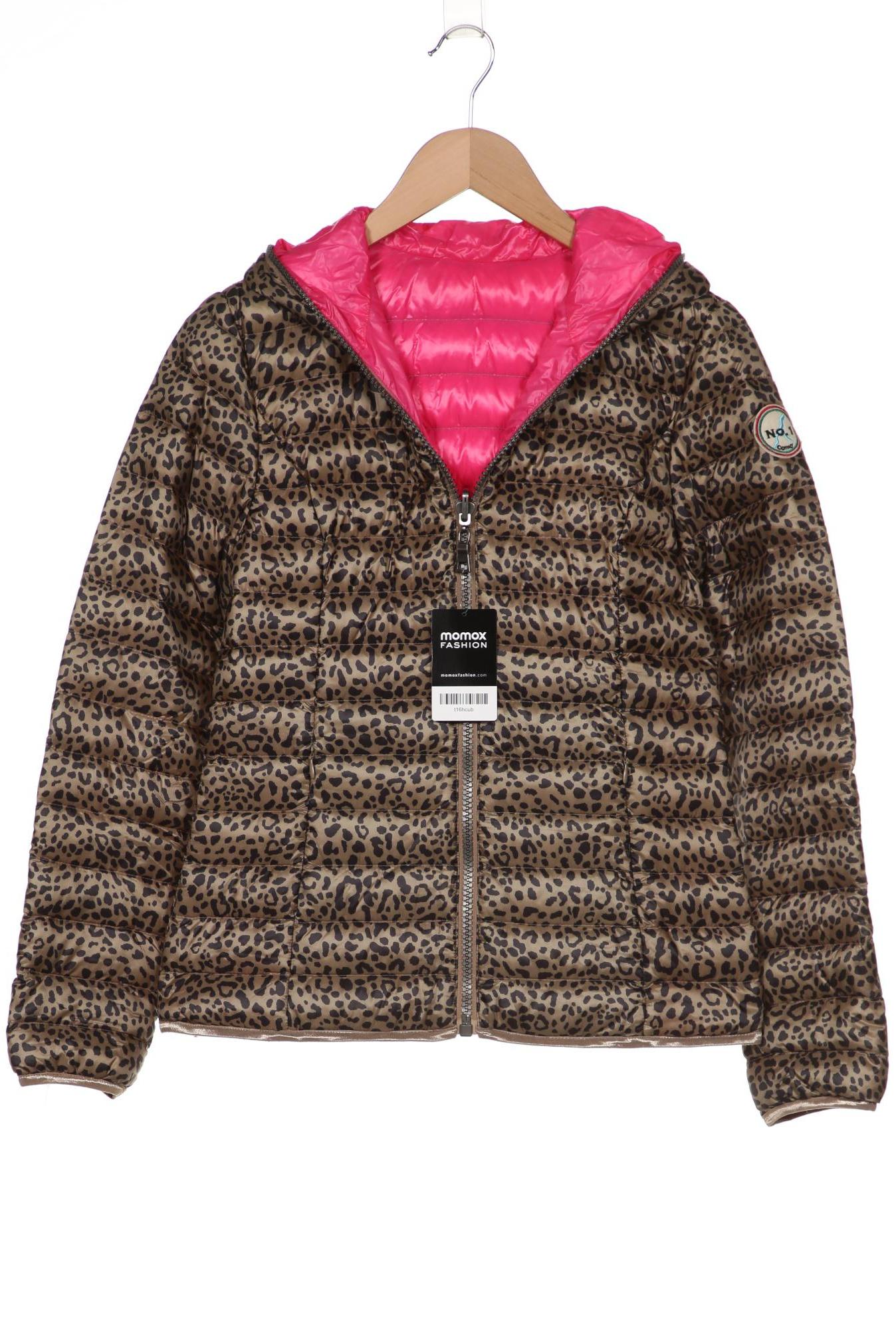 

No.1 Como Damen Jacke, beige
