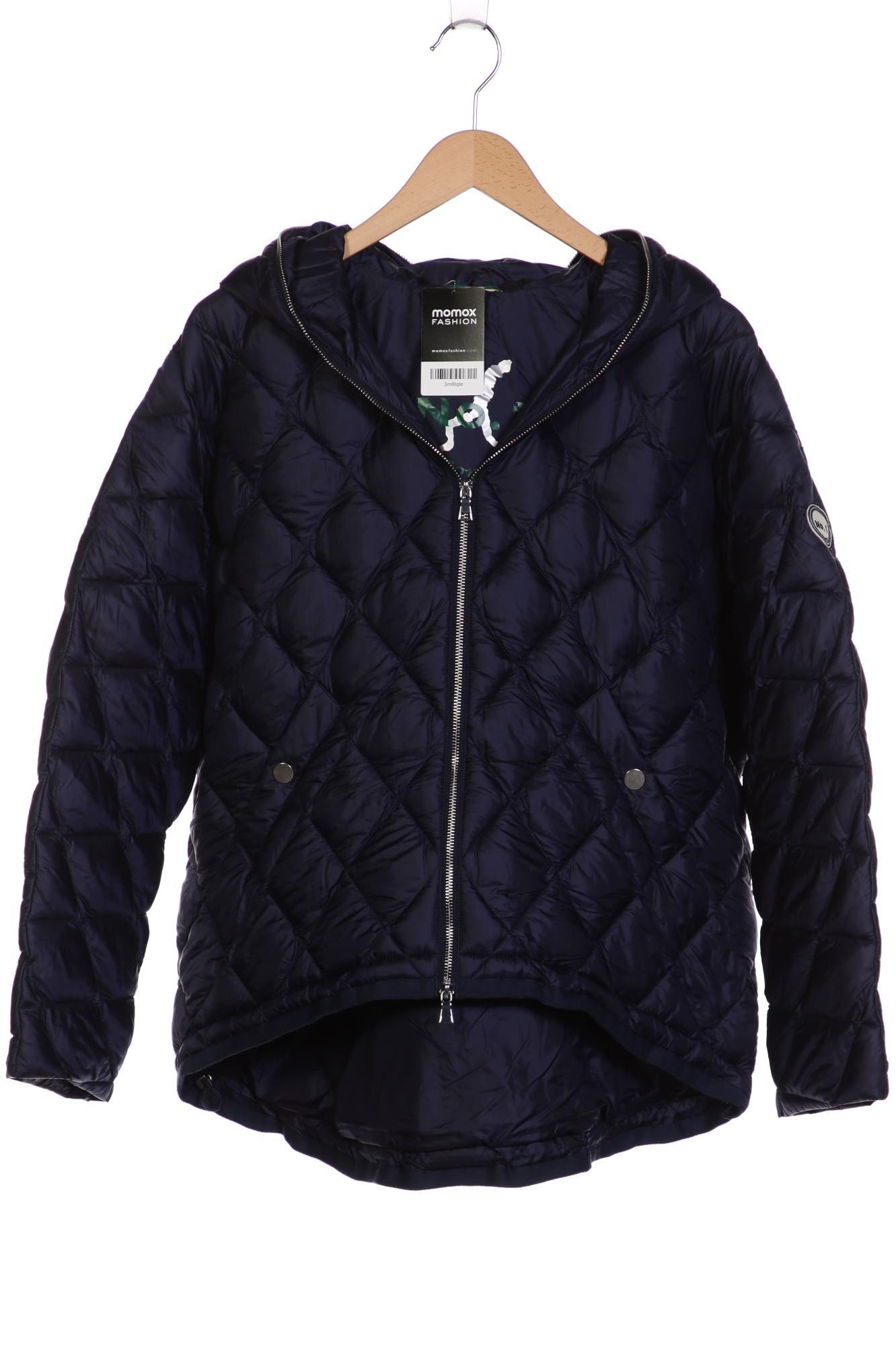

No.1 Como Damen Jacke, marineblau, Gr. 42