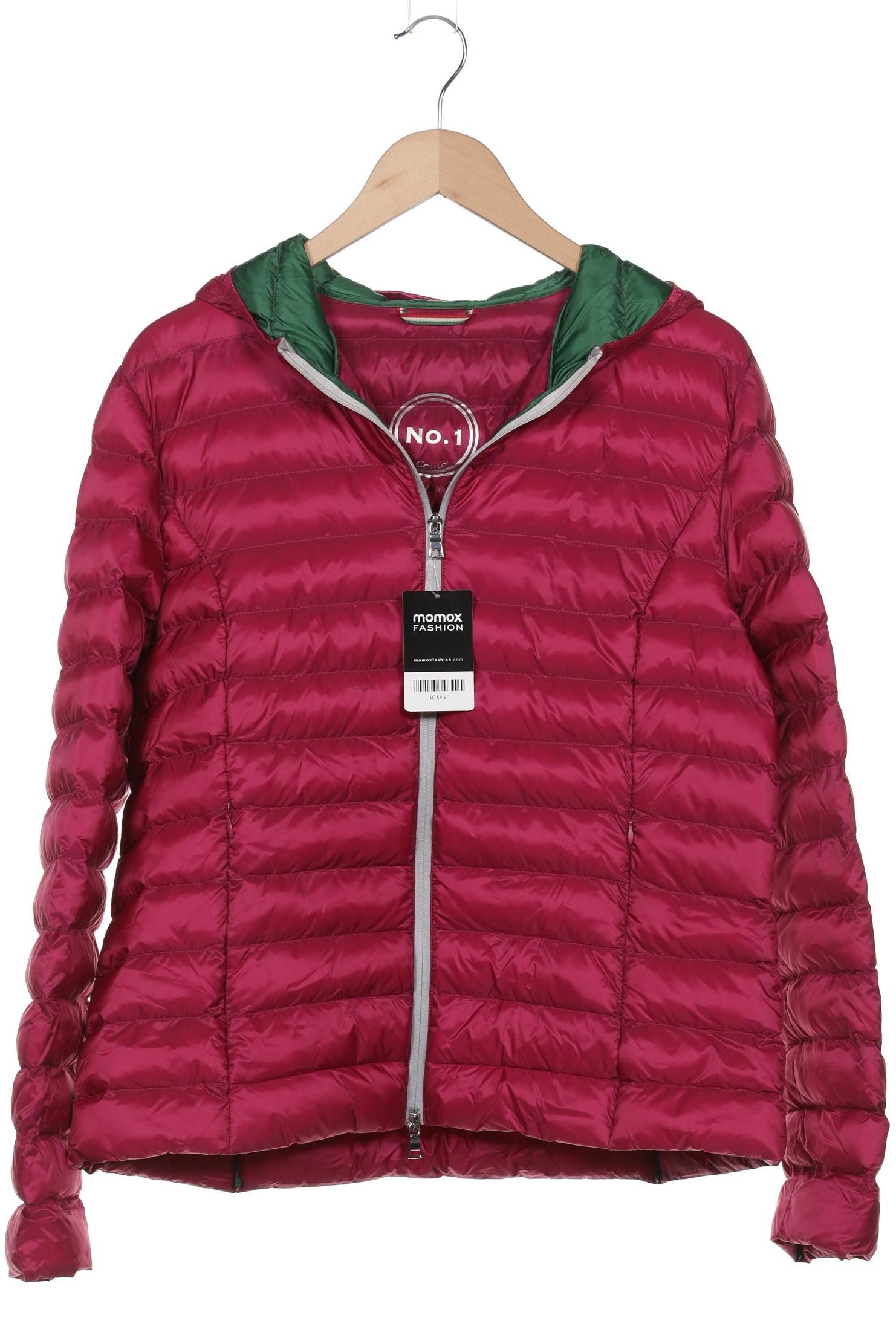 

No.1 Como Damen Jacke, pink, Gr. 46